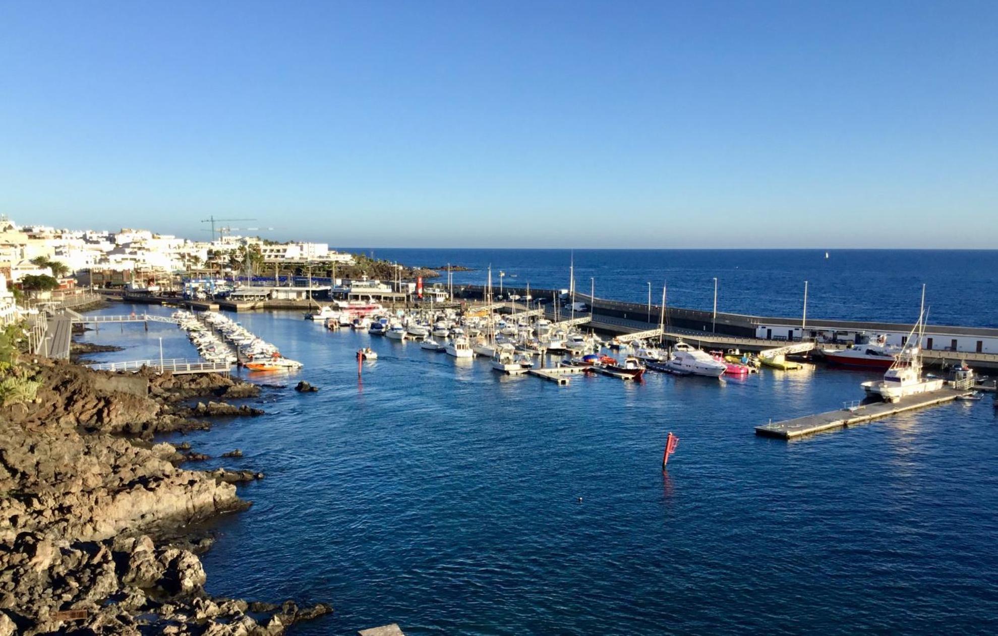 Apartment Harbour View 2 Puerto del Carmen (Lanzarote)
