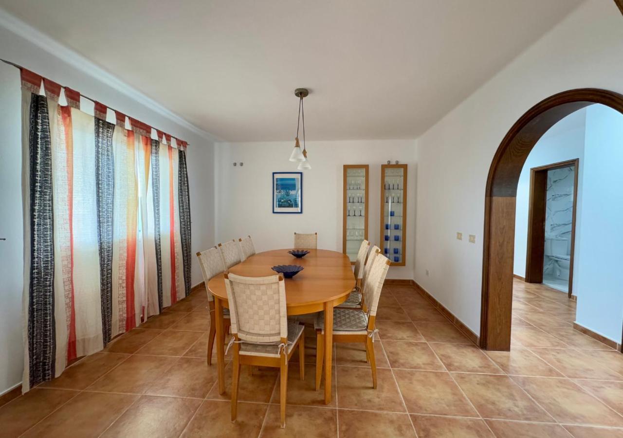 La Ventana Al Mar Villa