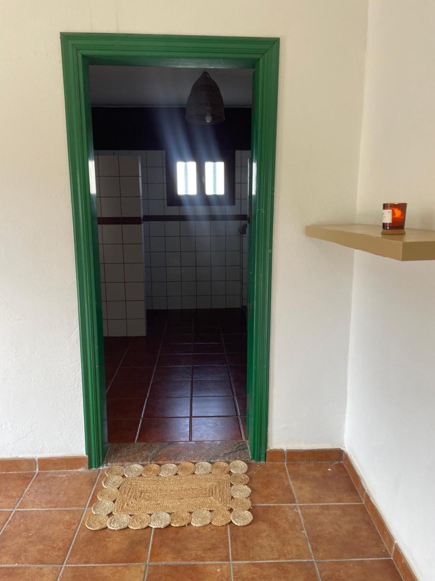 Сasa de vacaciones Casa, Avenida Vegas Tinajo