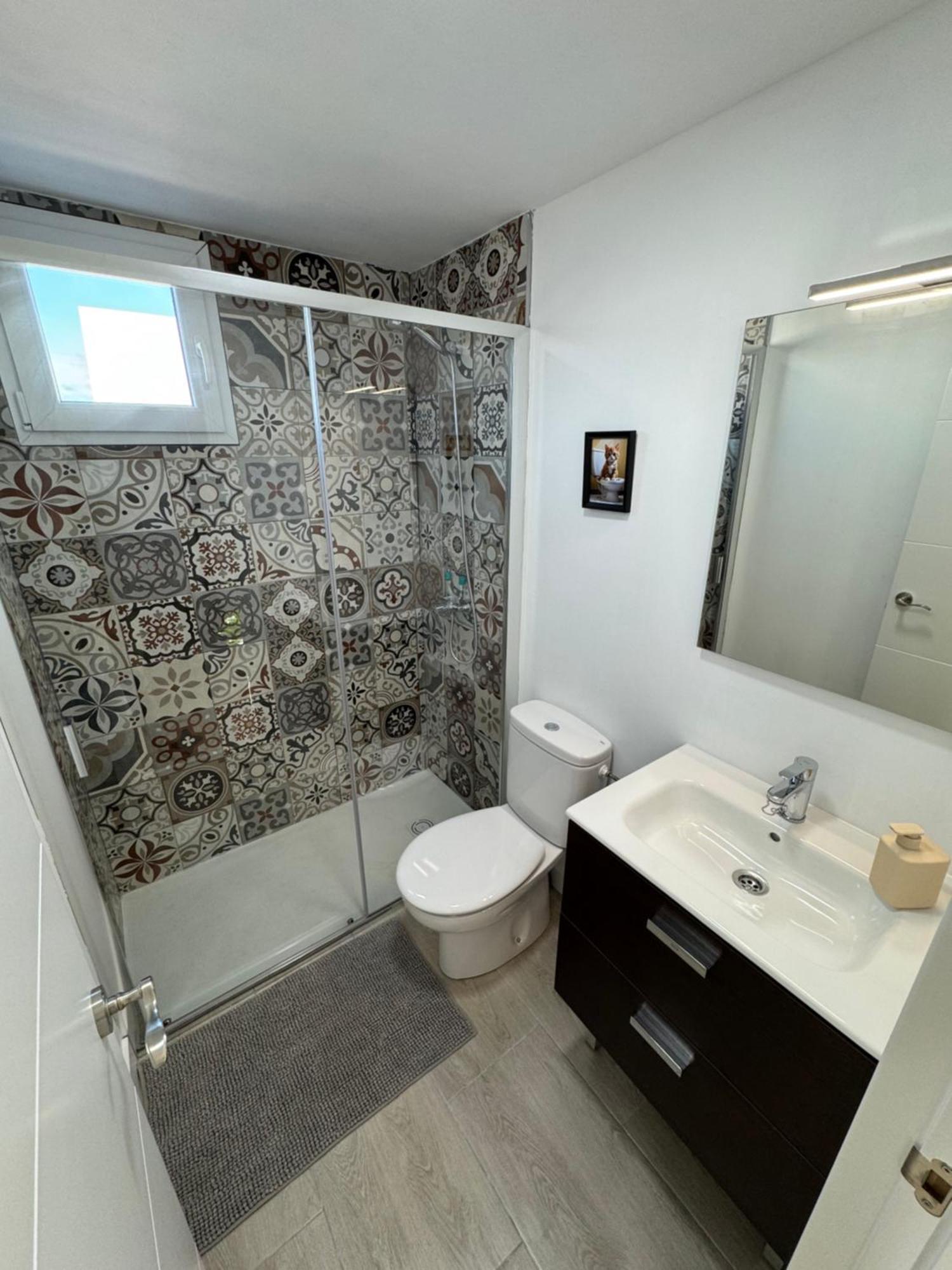 Aeropuerto Apartment
