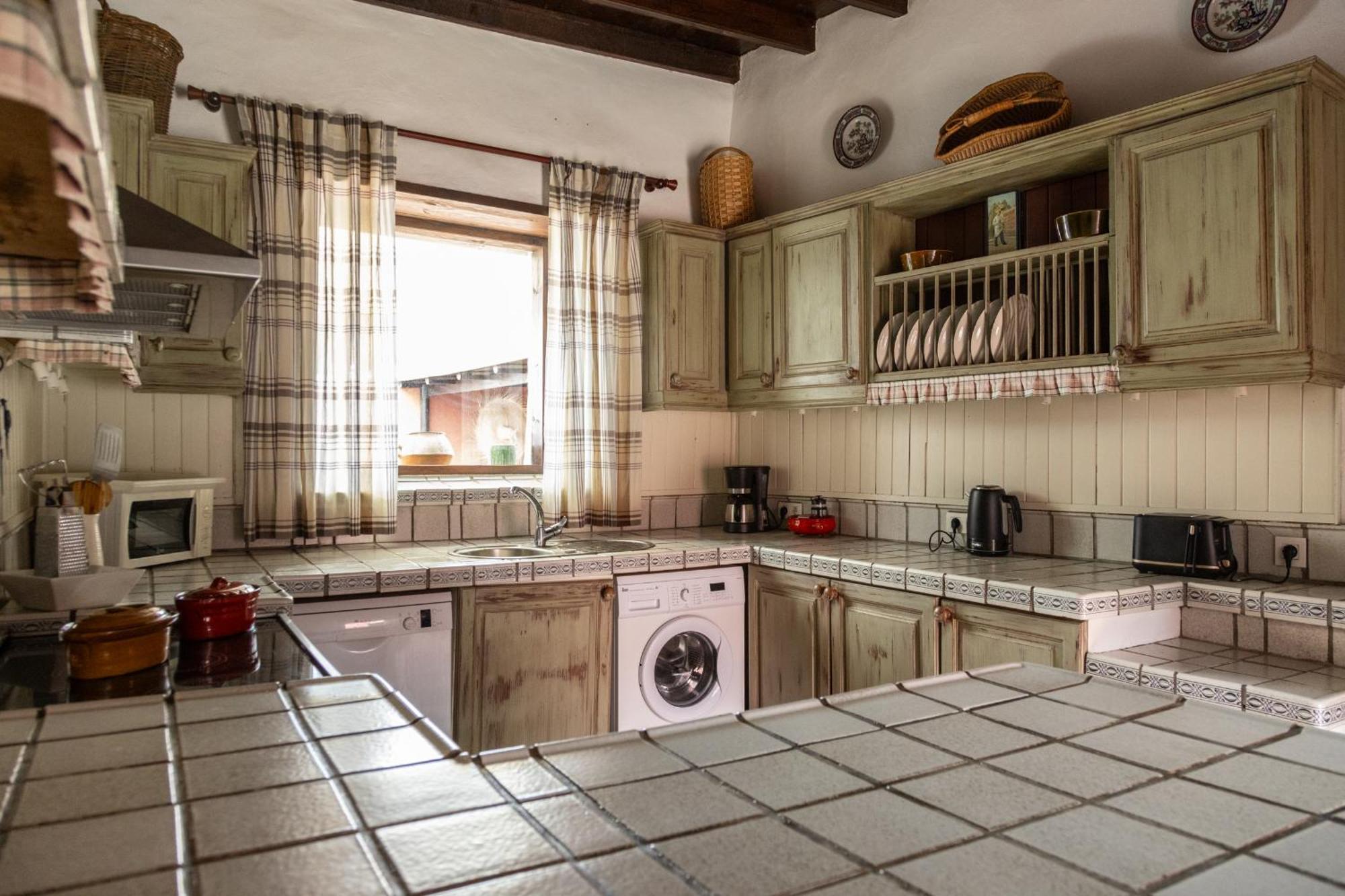 Casa Margarita Villa Soo