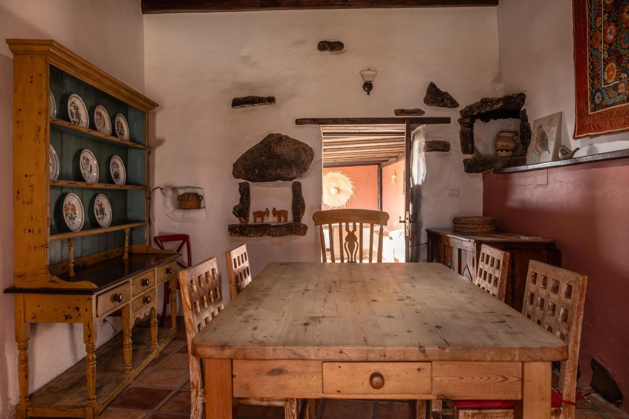 Villa Casa Margarita
