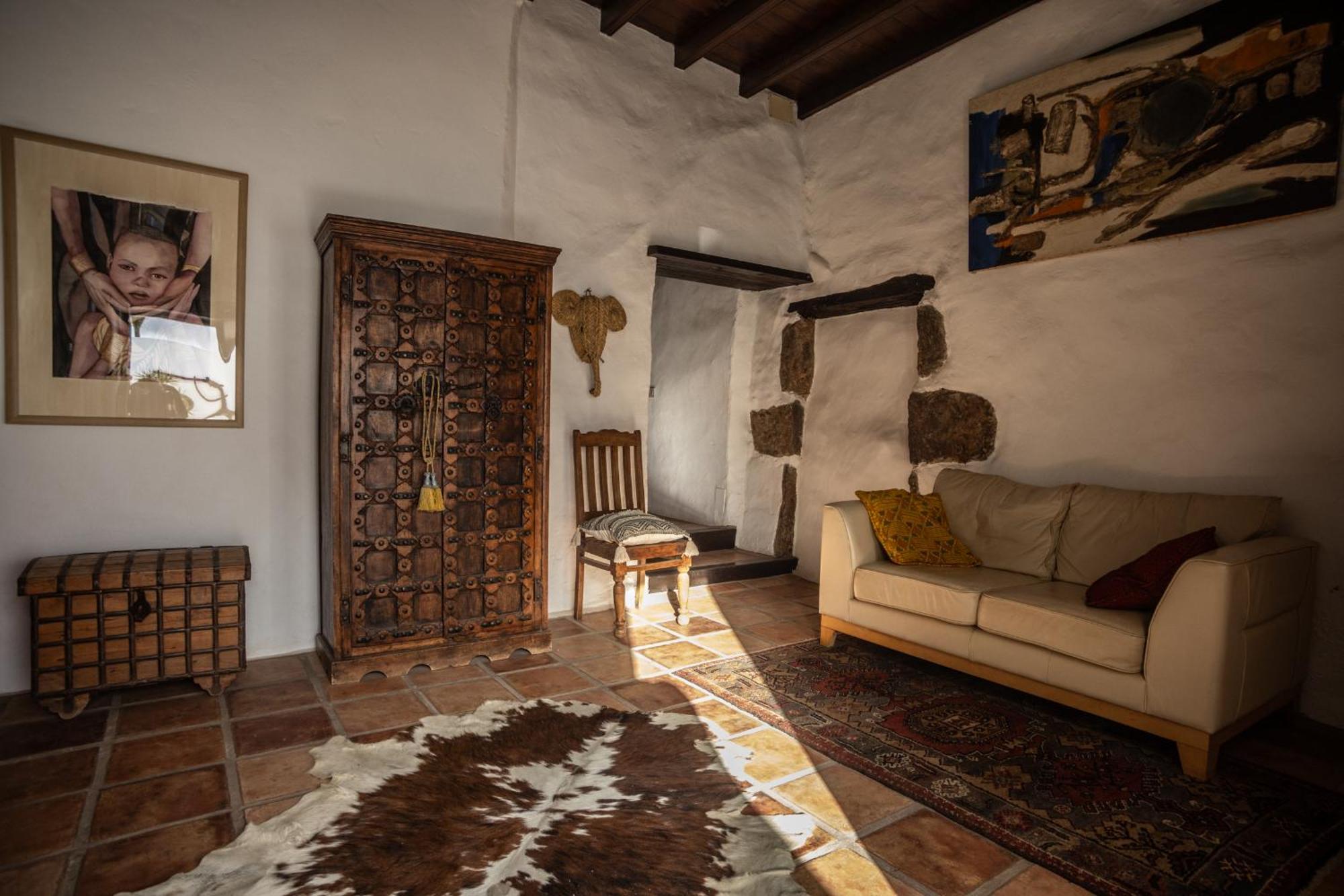 Casa Margarita Villa *