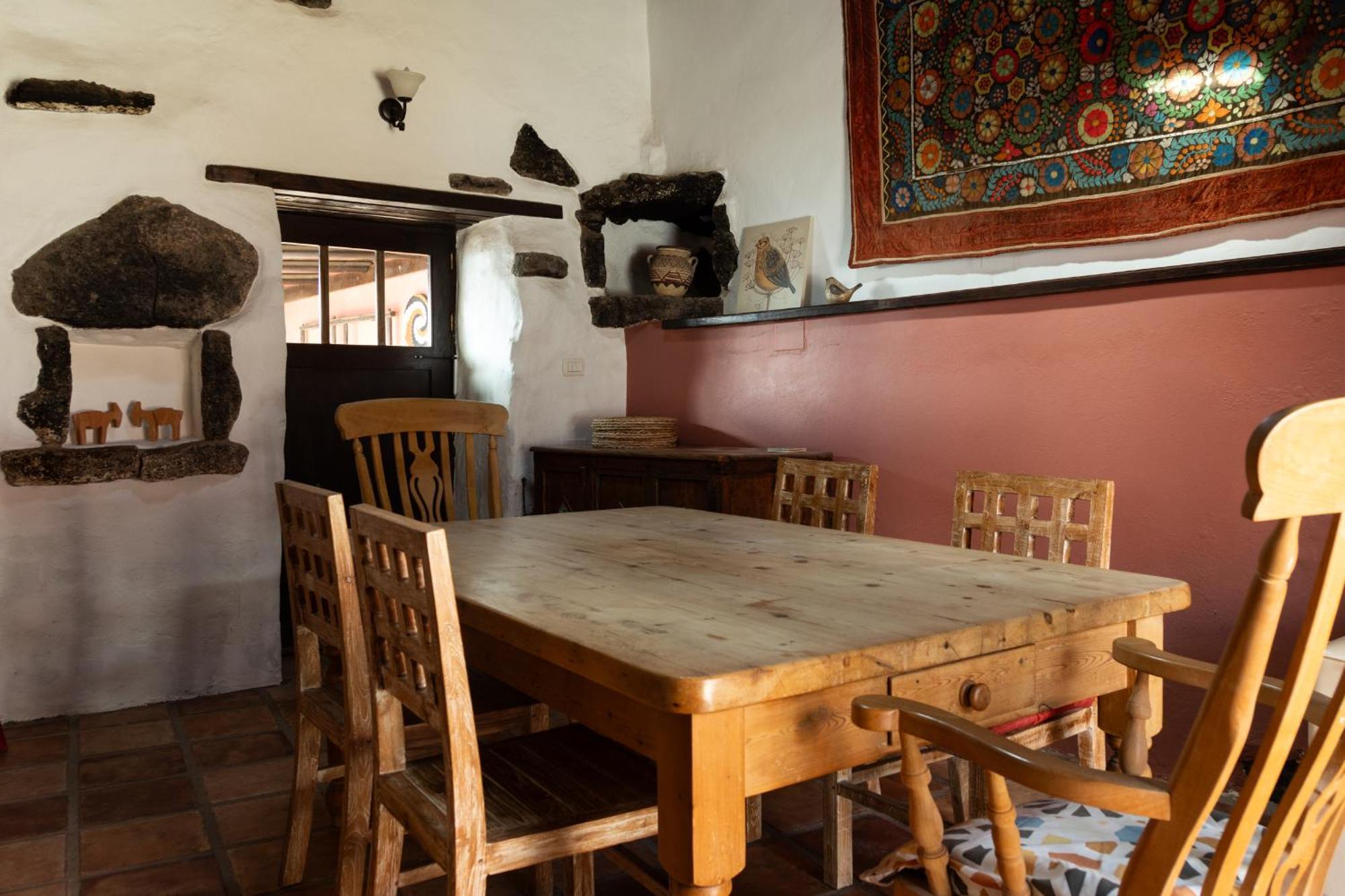 Casa Margarita Villa *