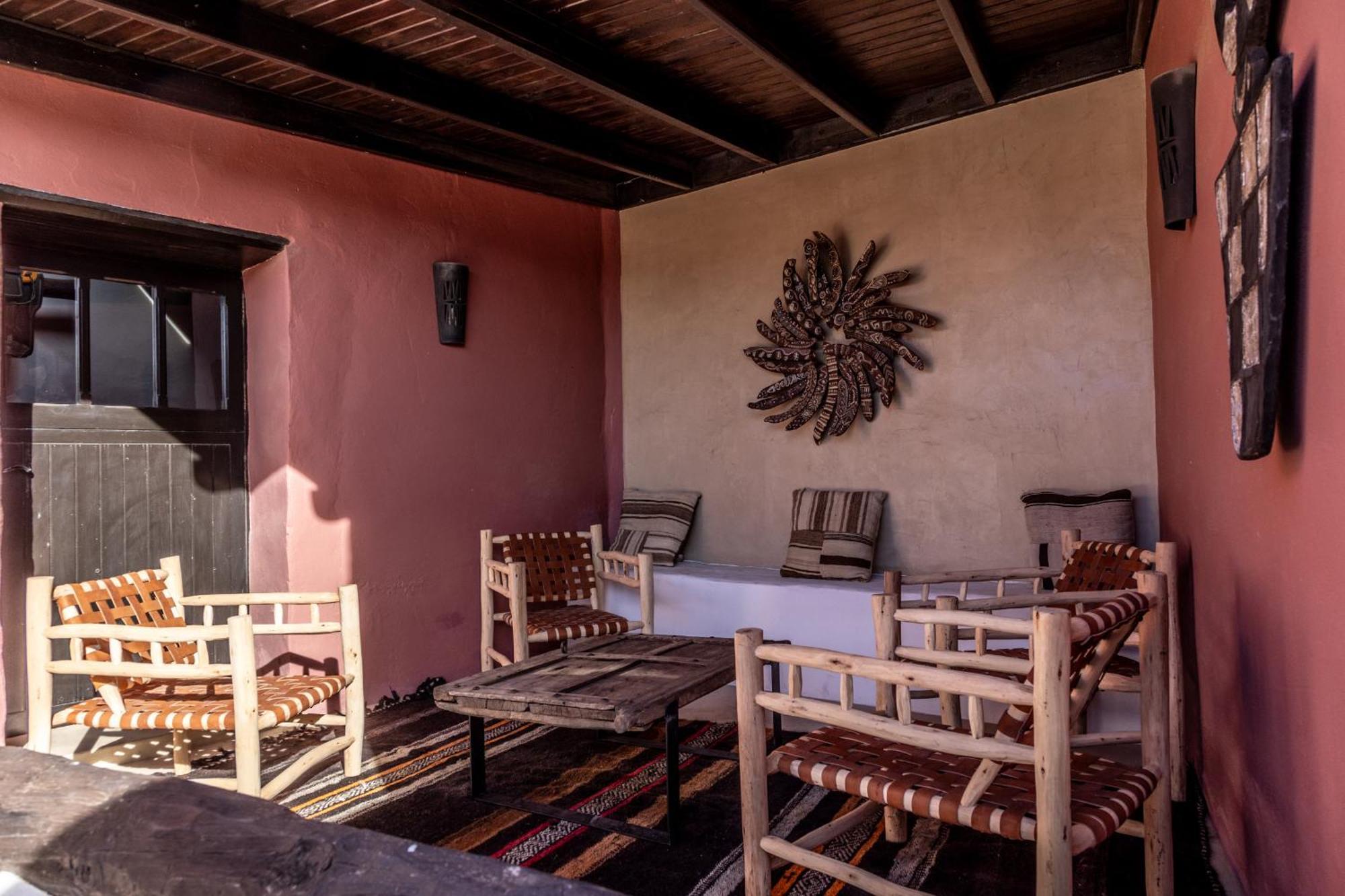 Casa Margarita Soo