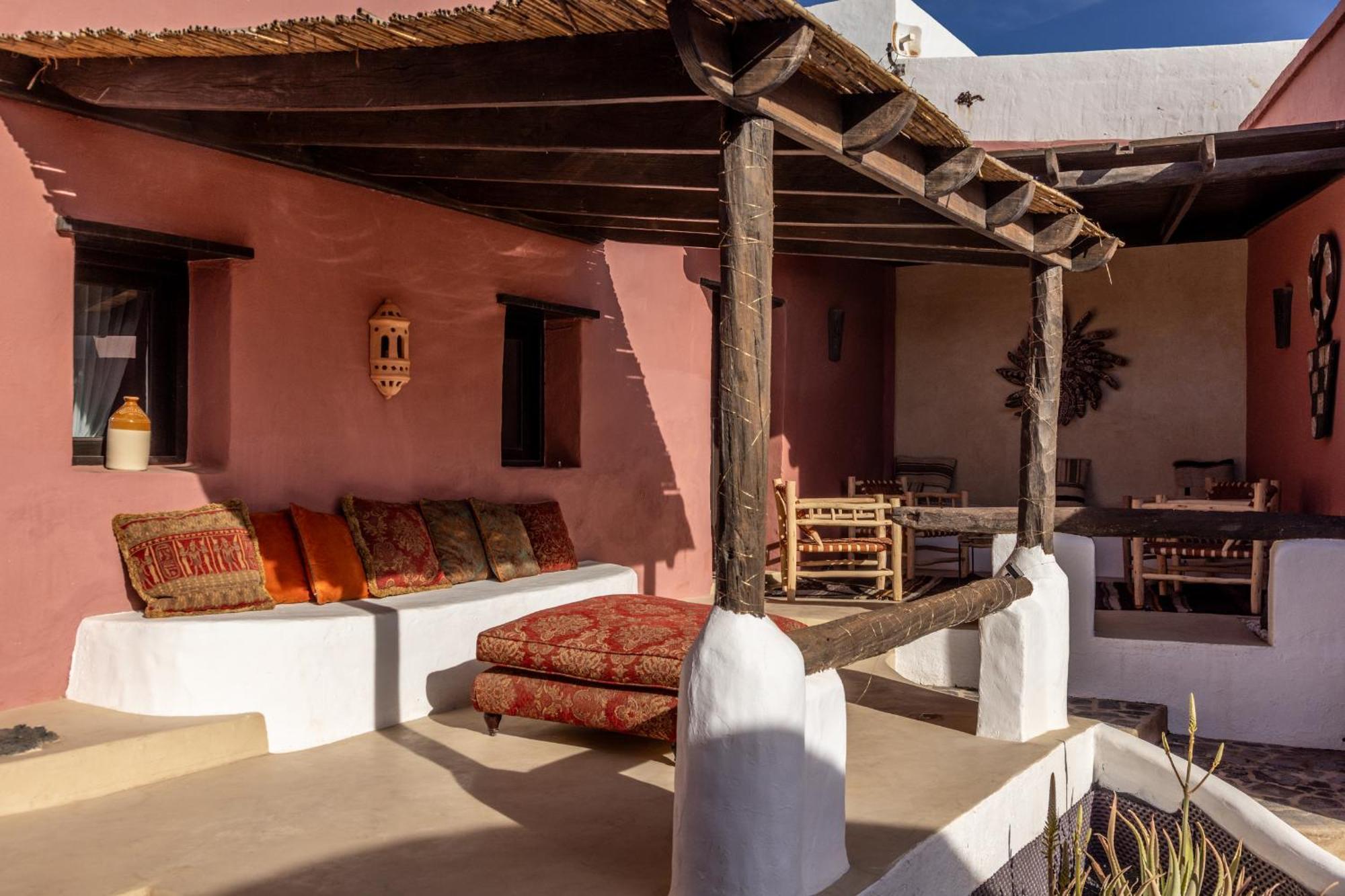 Casa Margarita