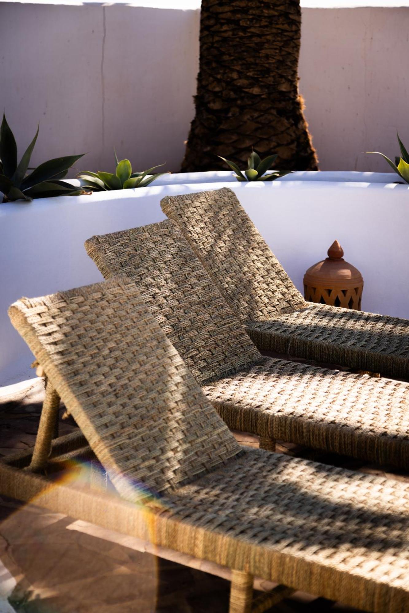 Casa Margarita Villa