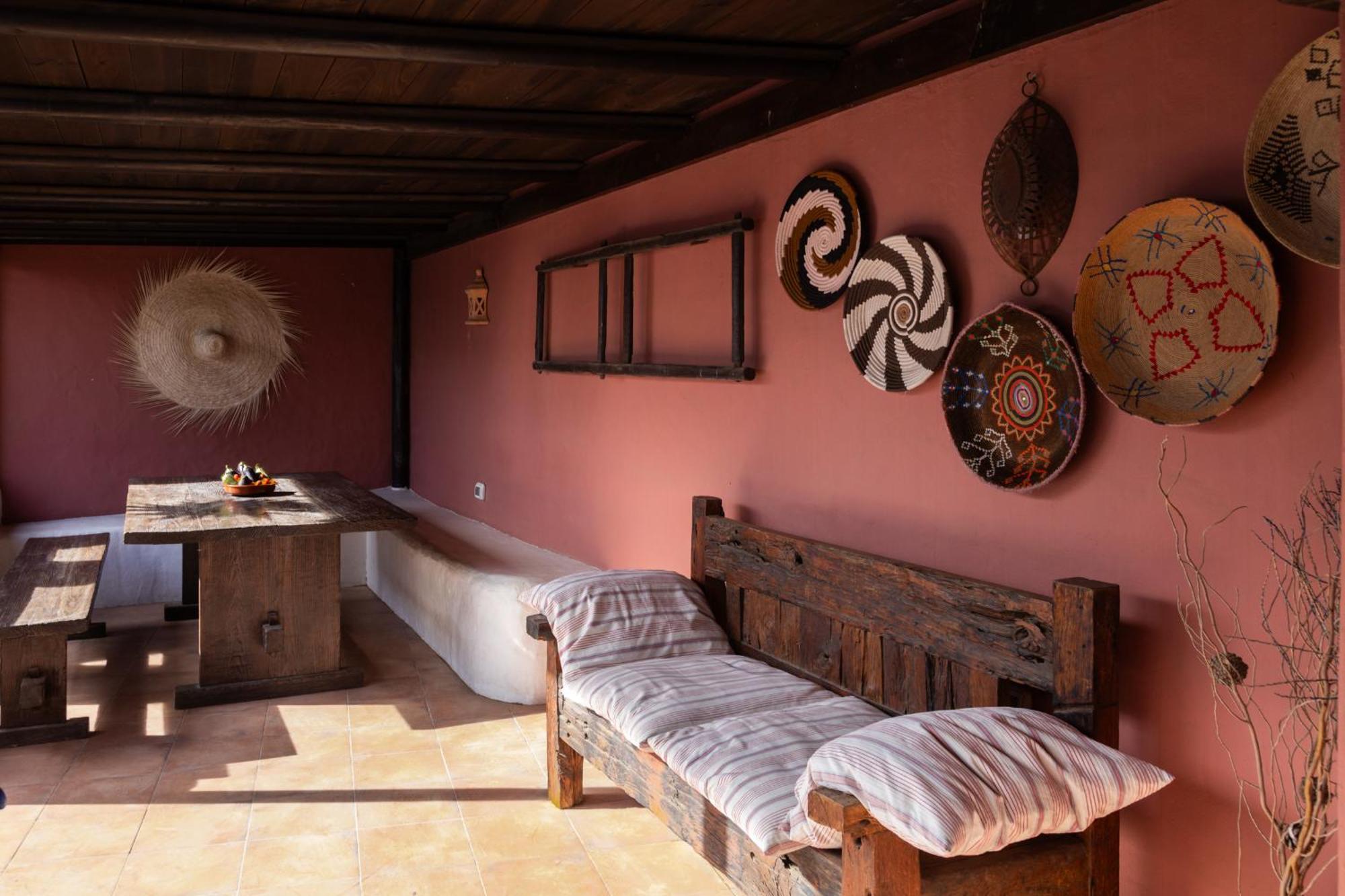 Casa Margarita Villa