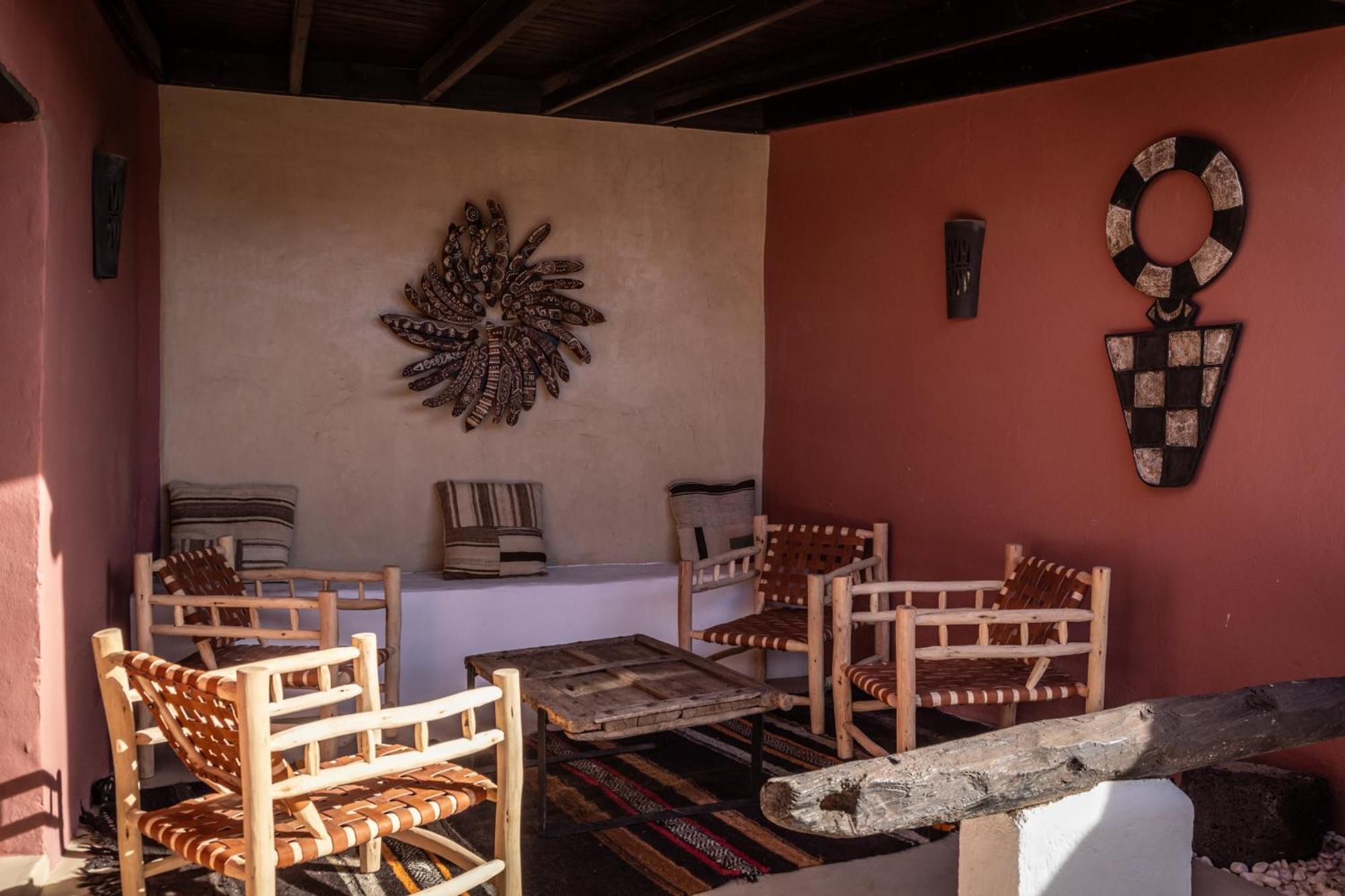 Casa Margarita Villa Soo