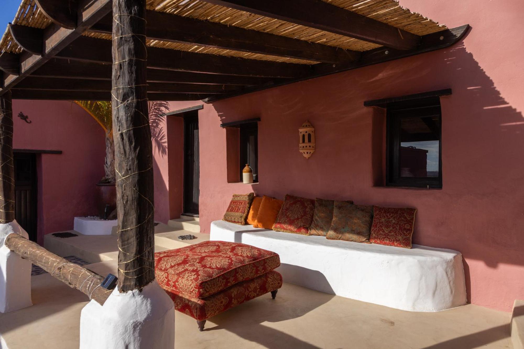 Villa Casa Margarita *
