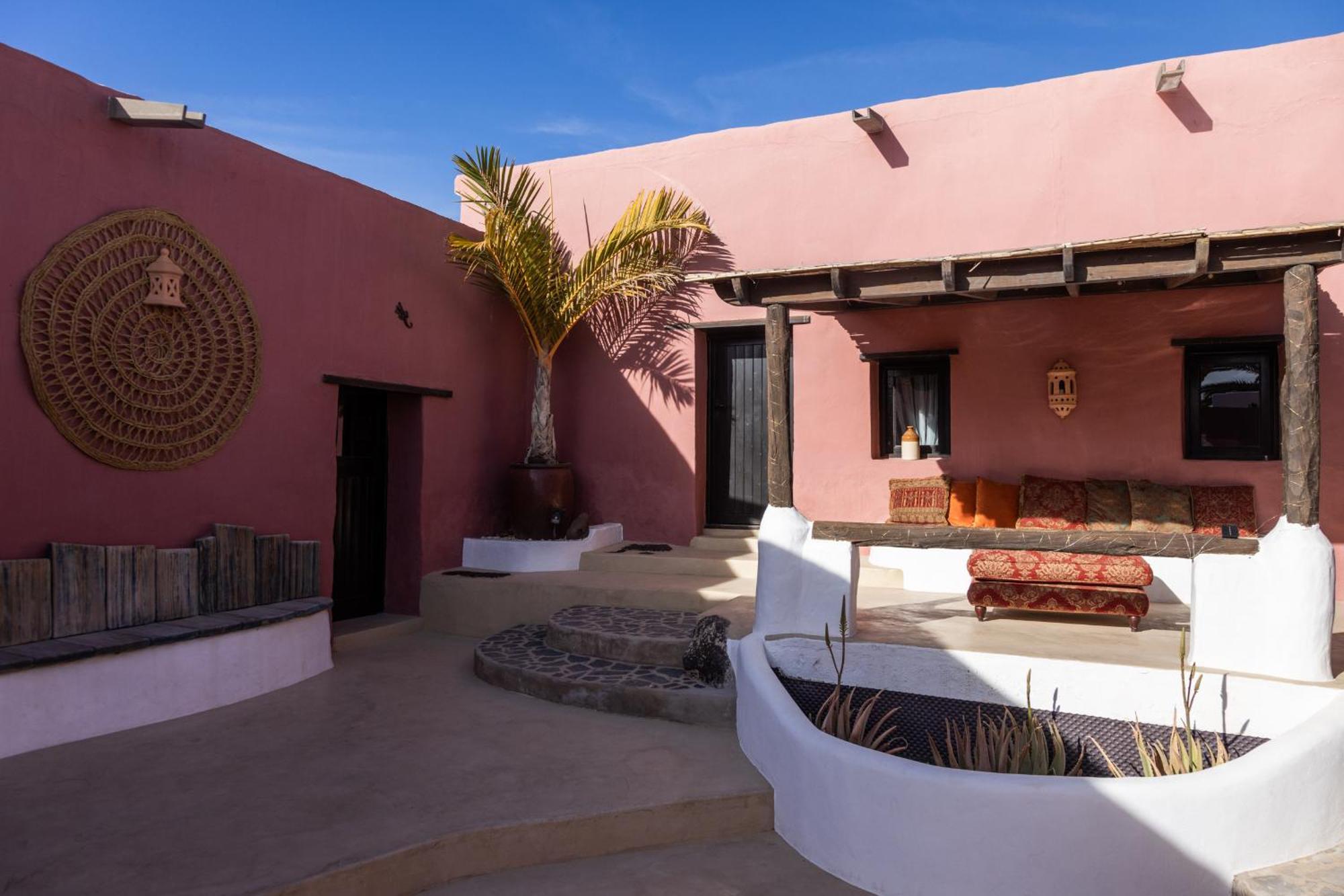 Casa Margarita Soo