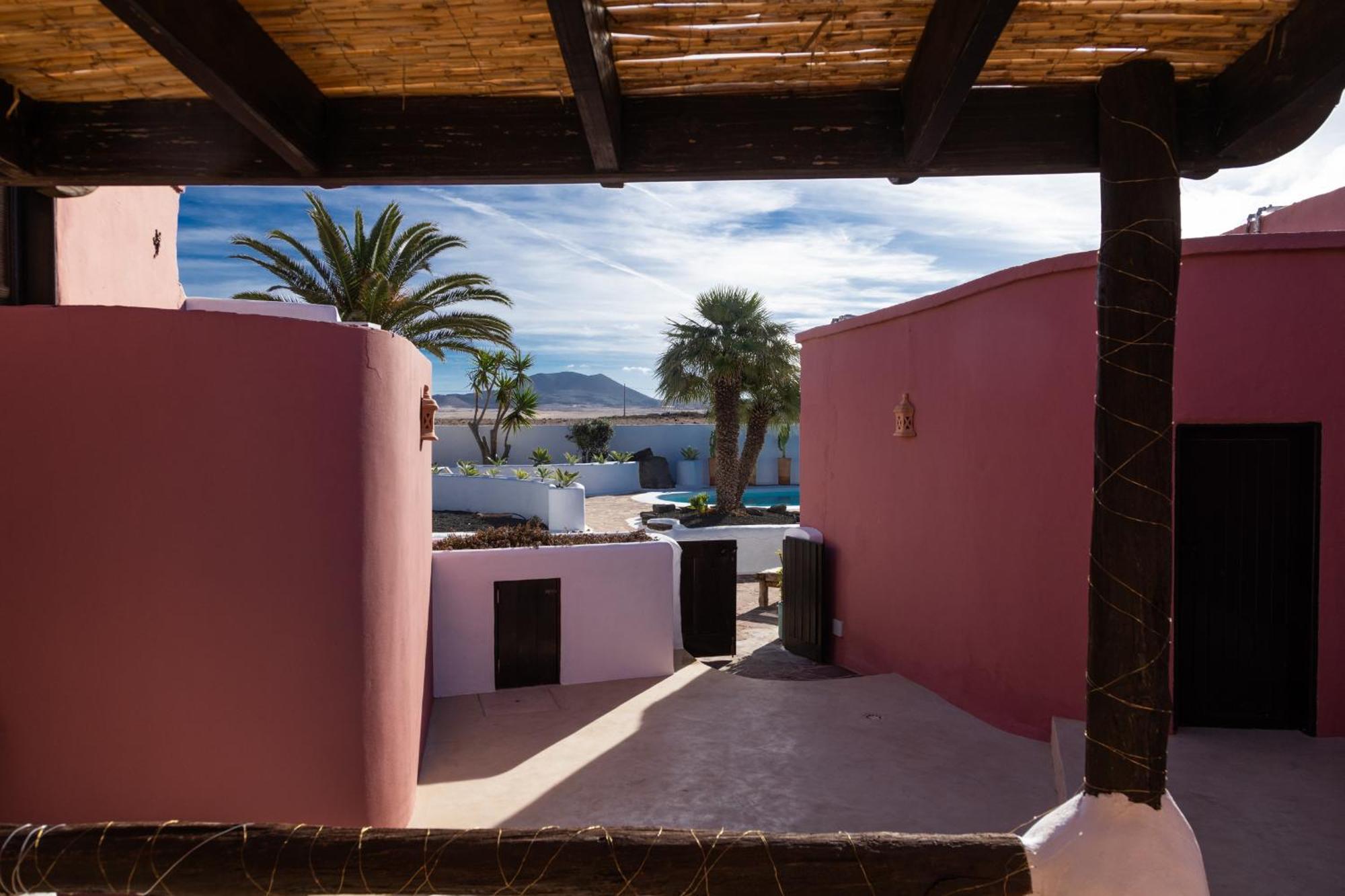 Villa Casa Margarita *