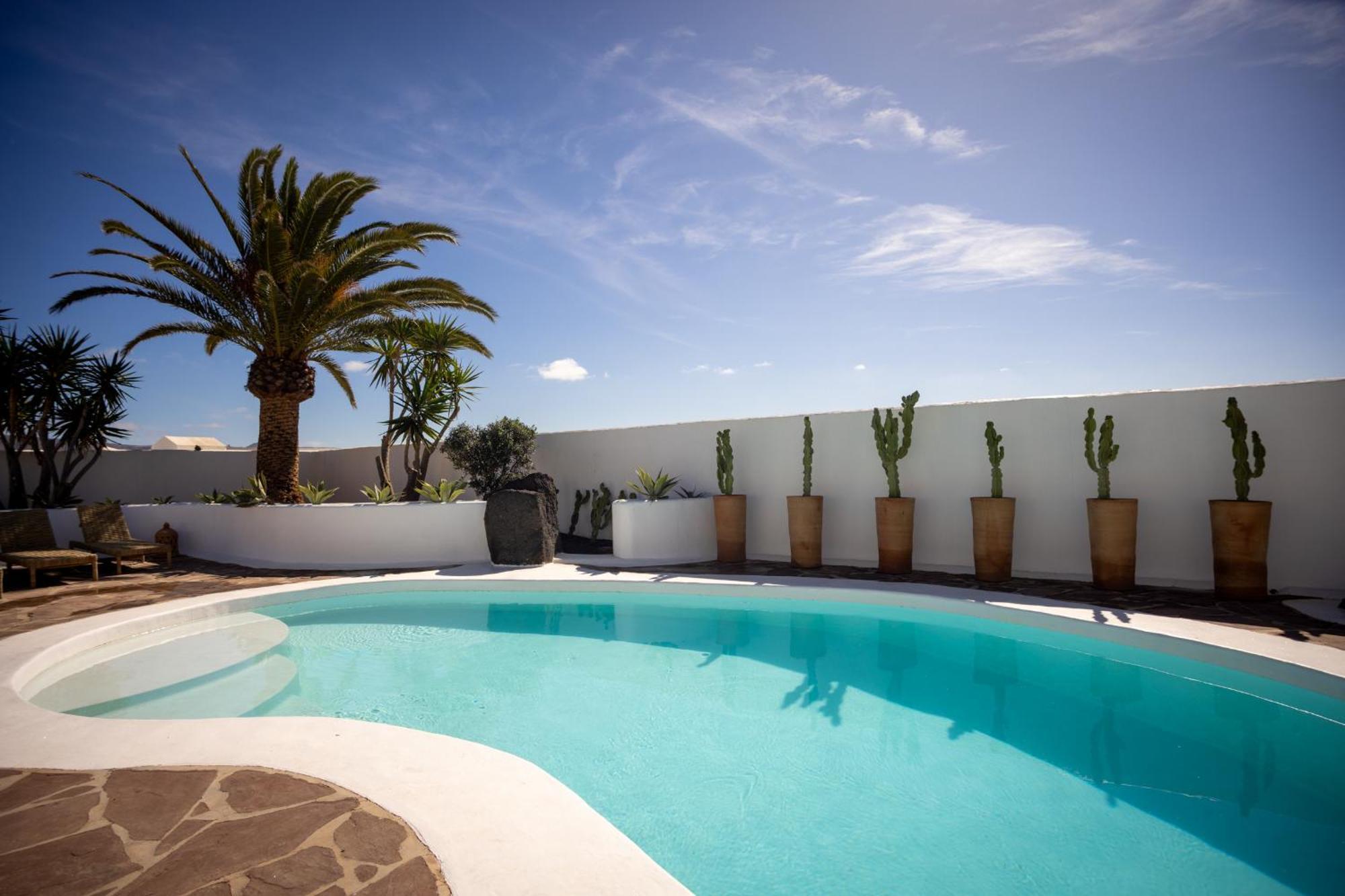 Villa Casa Margarita Soo