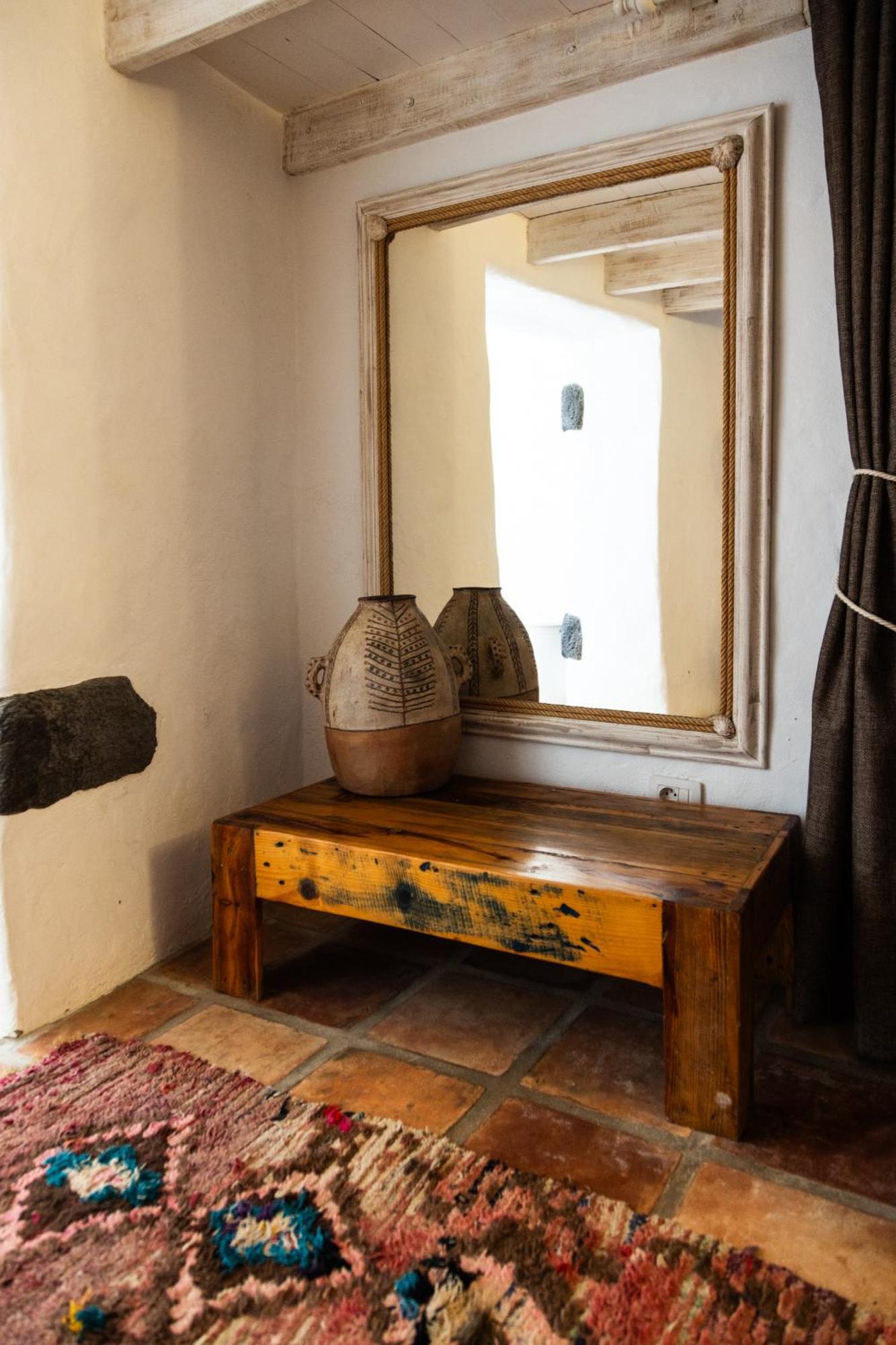 Casa Margarita Soo