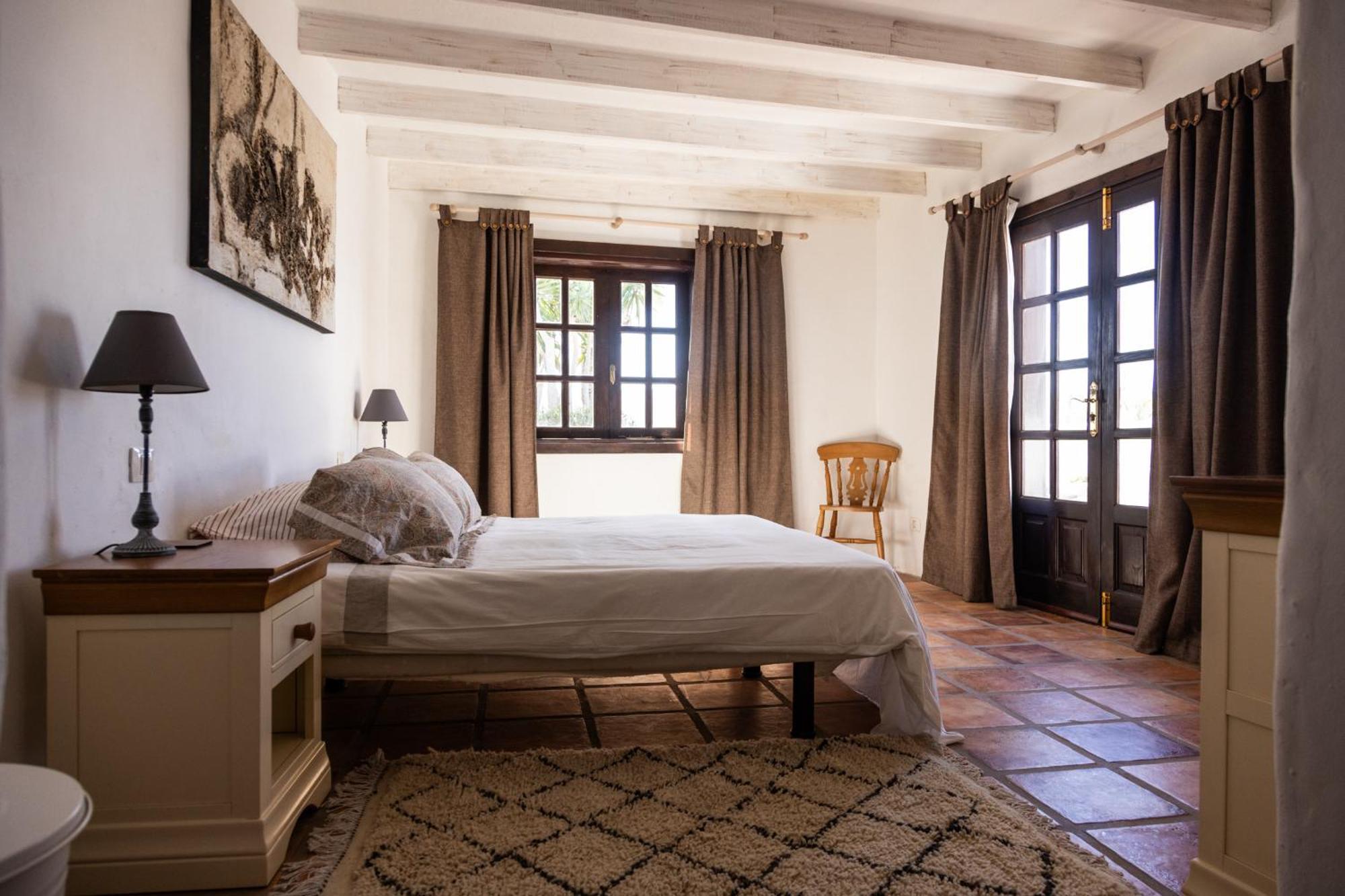 Casa Margarita Villa Soo