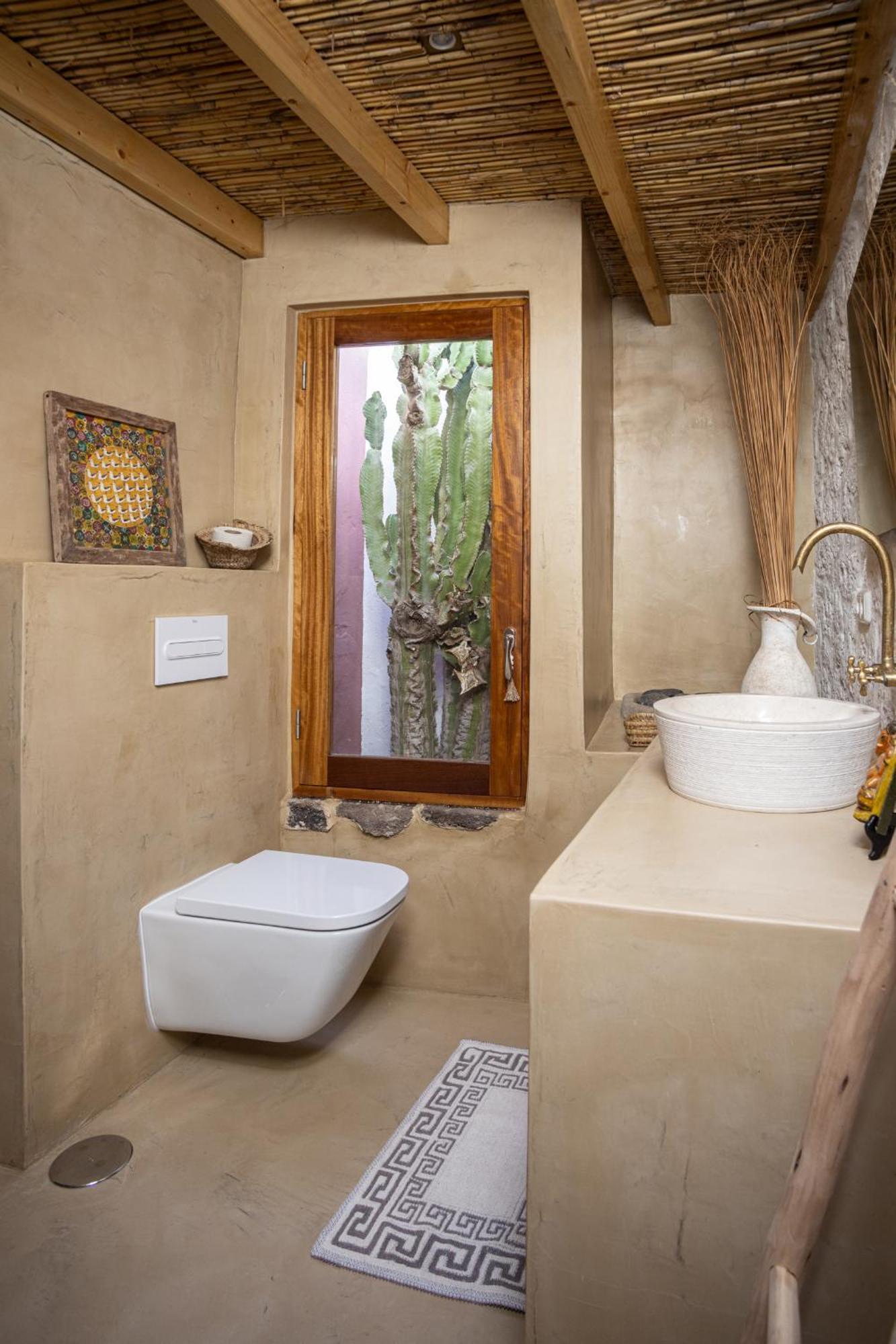Casa Margarita Soo