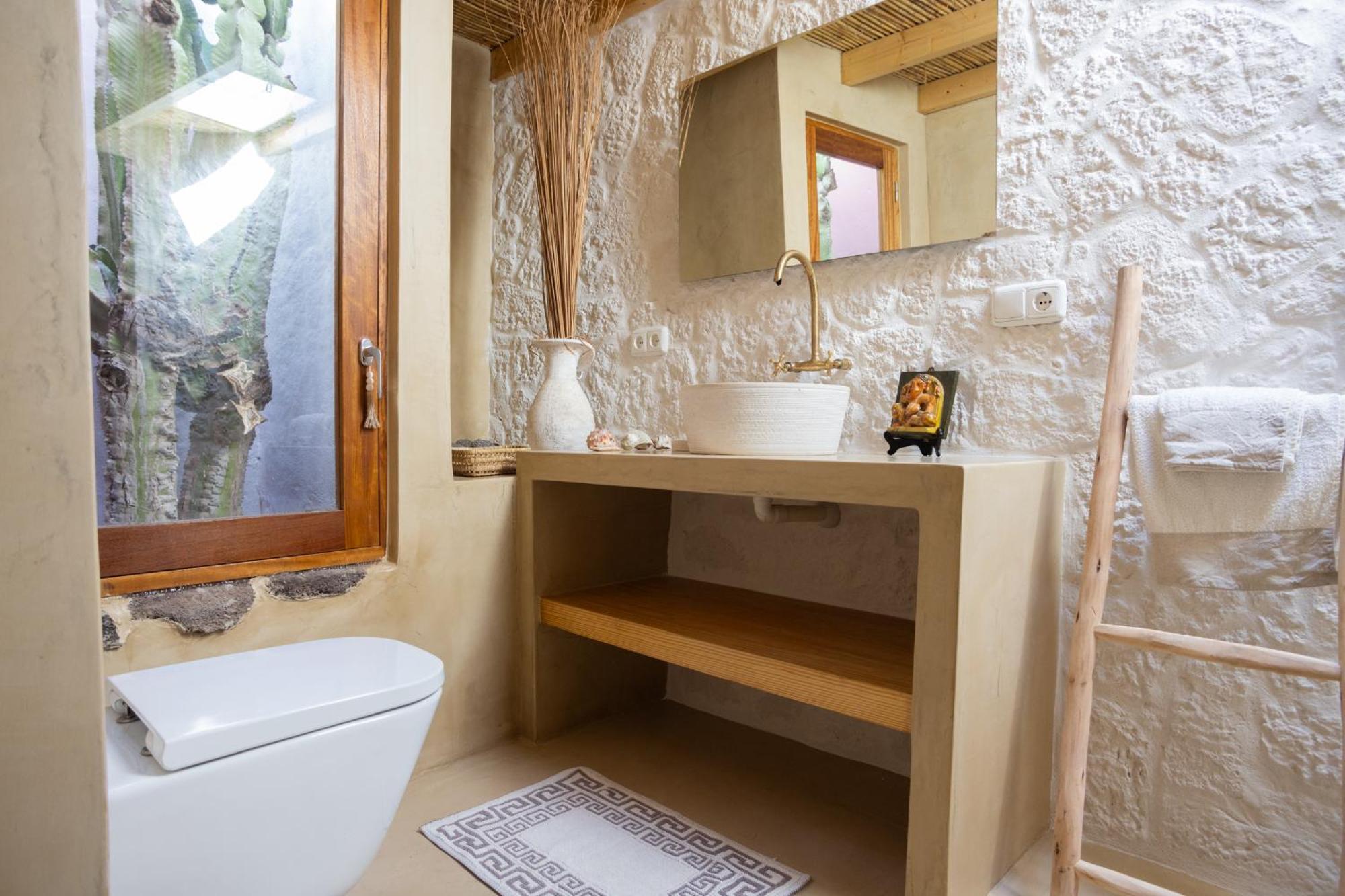 Casa Margarita Villa