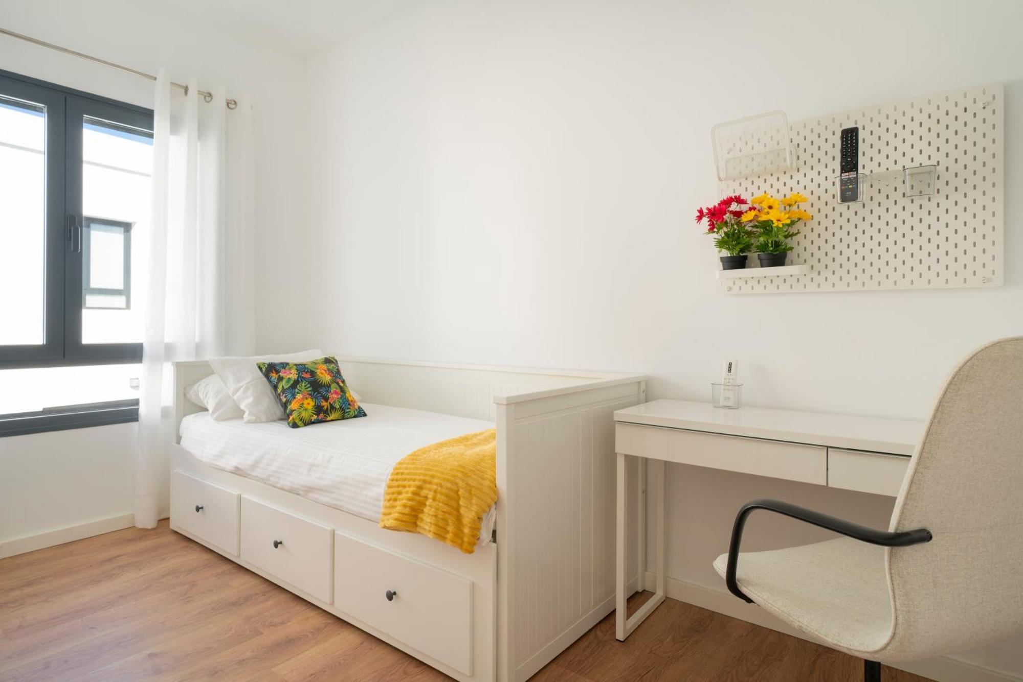 Сasa de vacaciones Lanzahost Casa Gardenias 50
