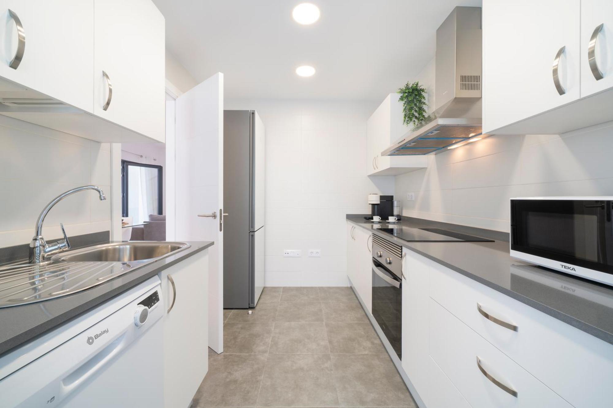 Lanzahost Casa Gardenias 50 Сasa de vacaciones Costa Teguise
