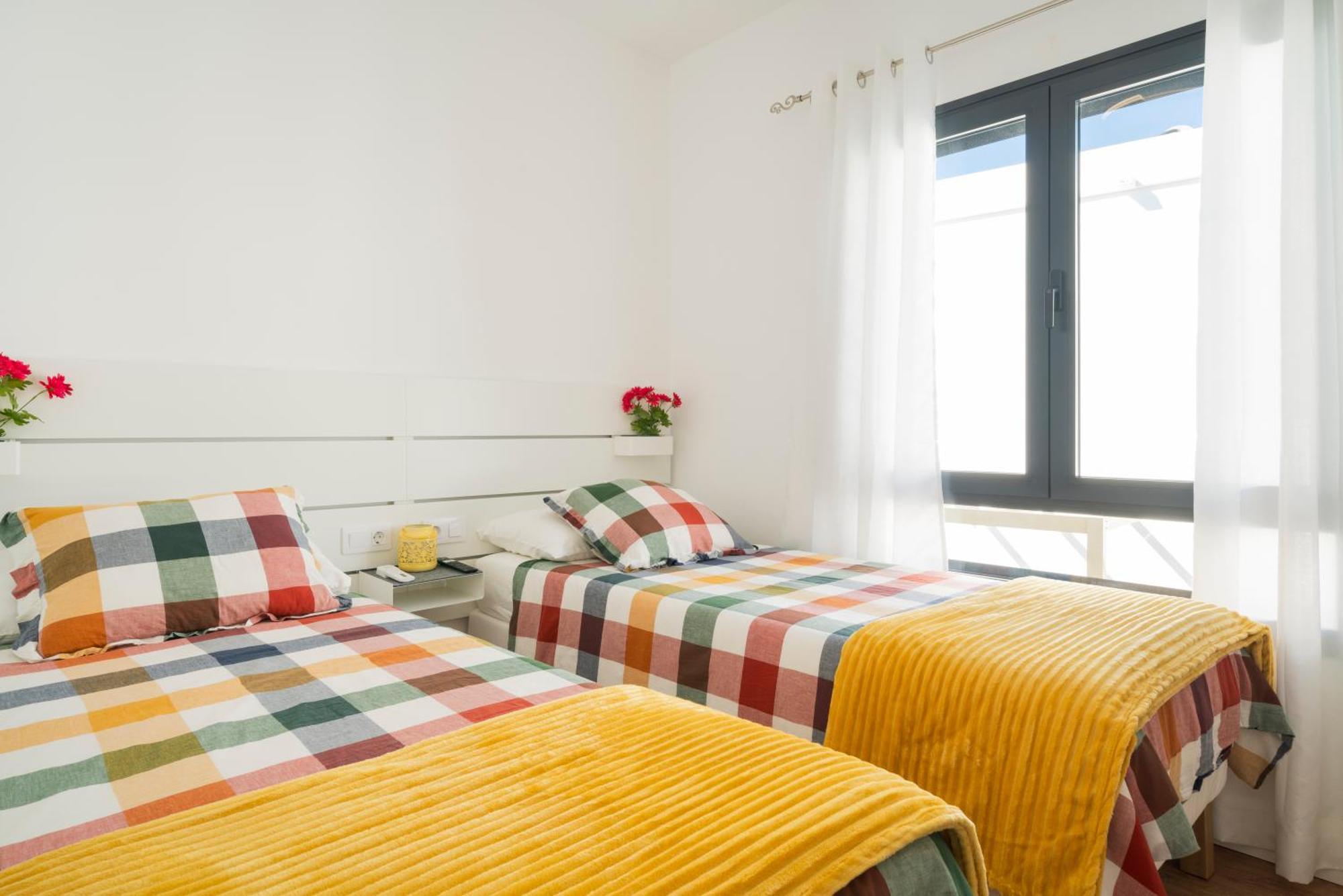 Lanzahost Casa Gardenias 50 Сasa de vacaciones