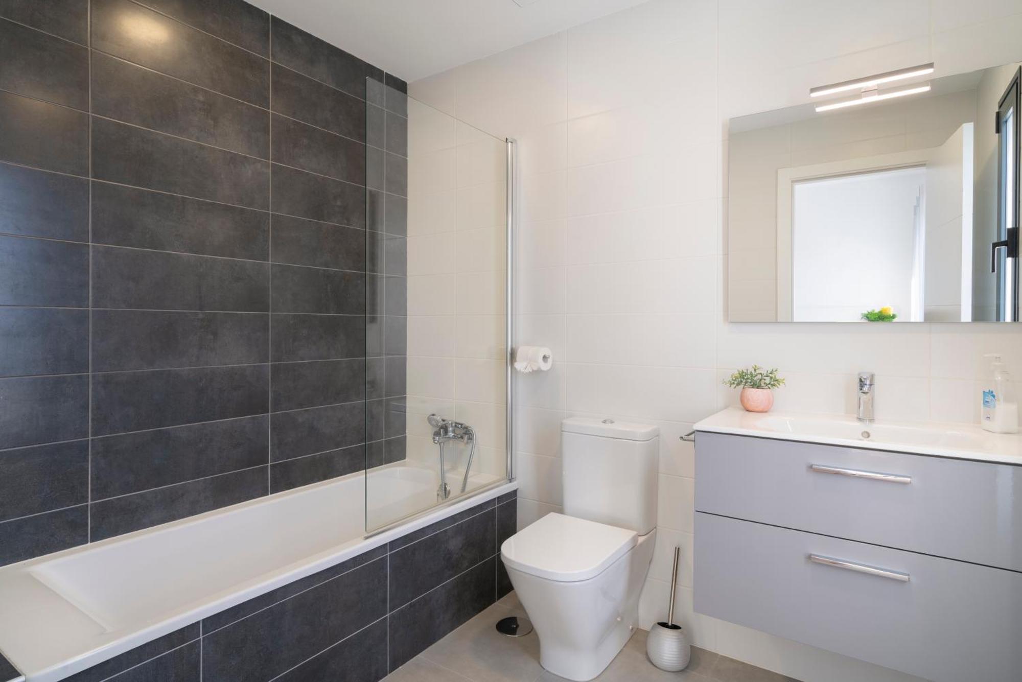 Lanzahost Casa Gardenias 50 Сasa de vacaciones