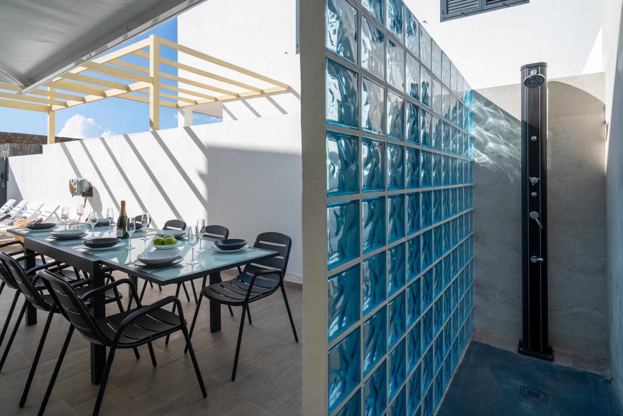 Сasa de vacaciones Lanzahost Casa Gardenias 50