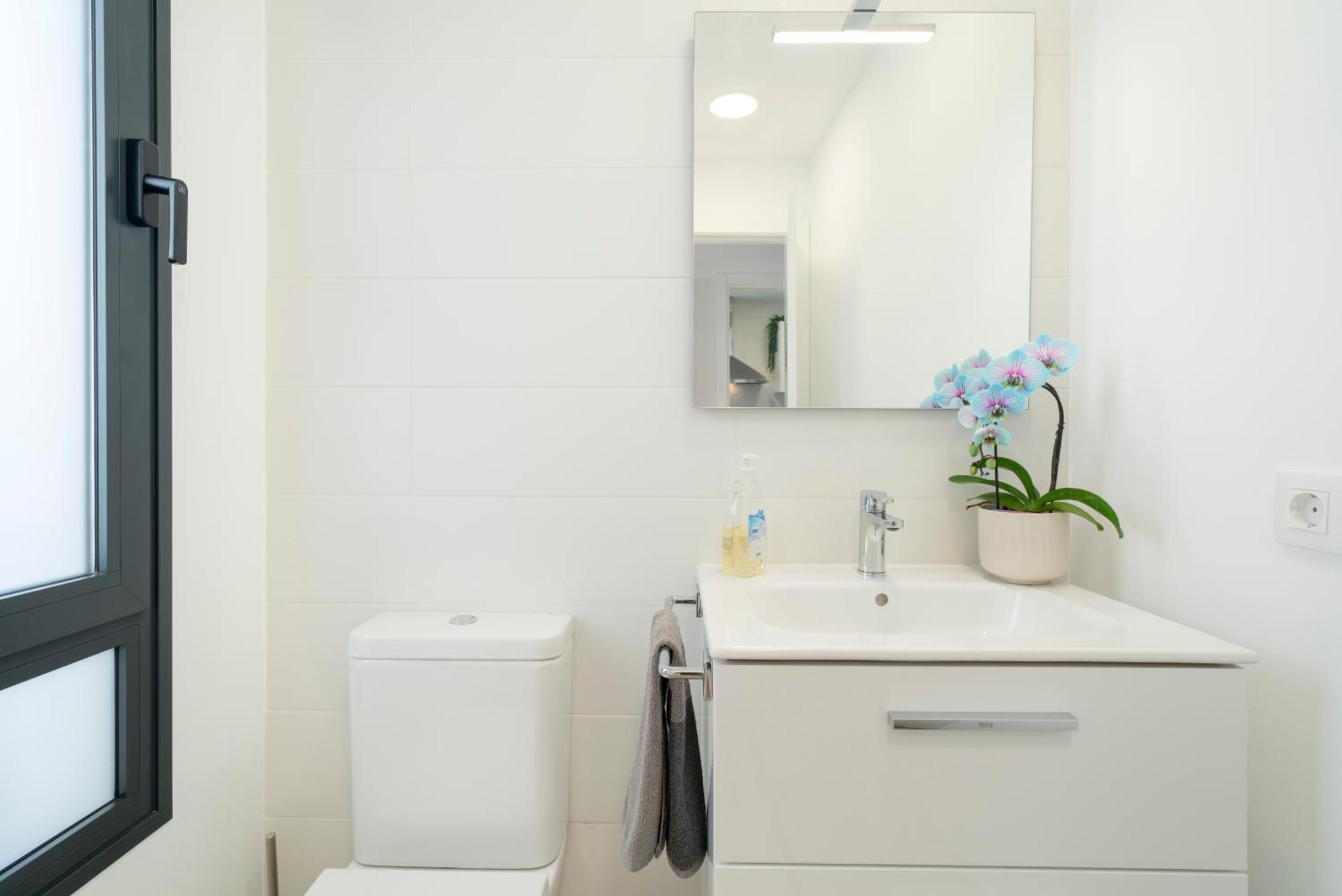 Сasa de vacaciones Lanzahost Casa Gardenias 50 *