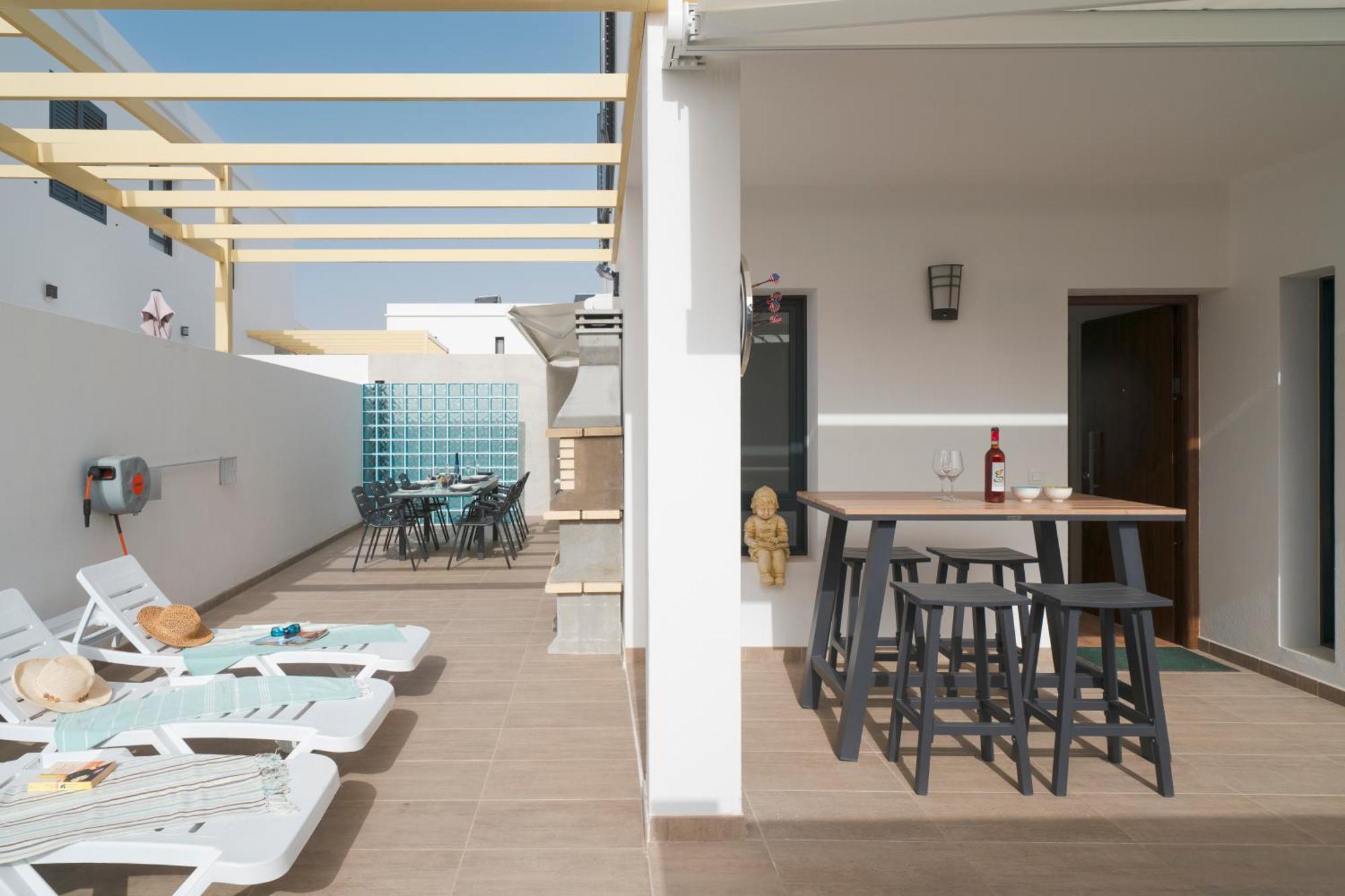Lanzahost Casa Gardenias 50 Costa Teguise