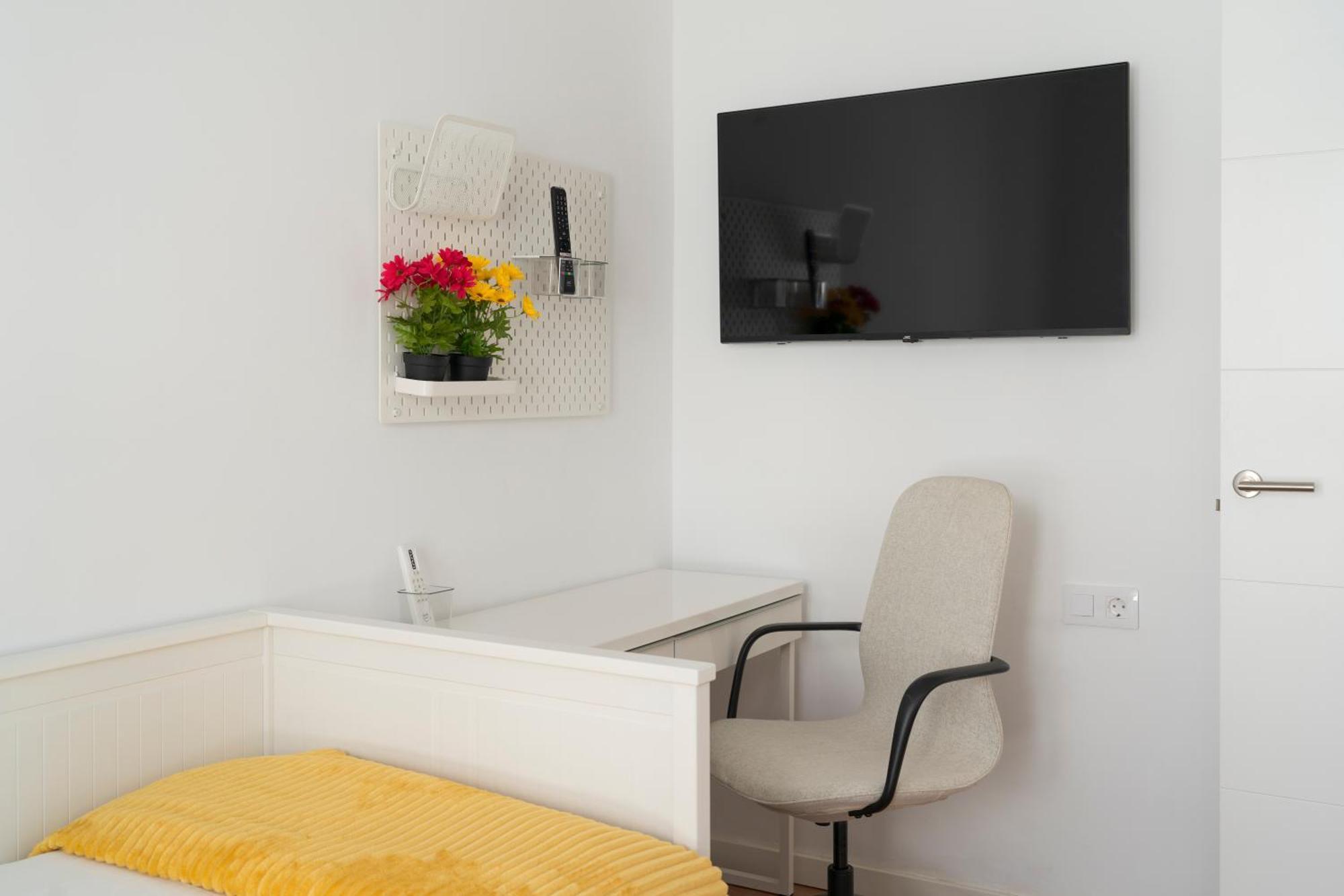 Lanzahost Casa Gardenias 50