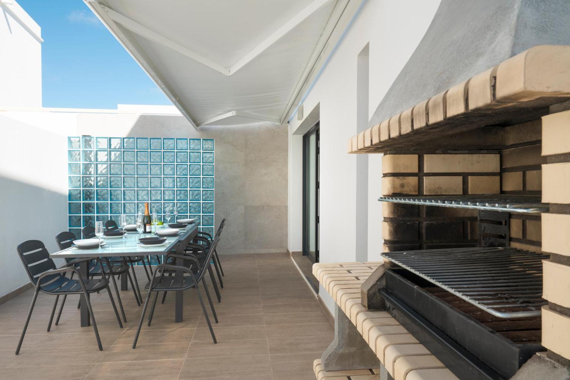 Lanzahost Casa Gardenias 50 Costa Teguise