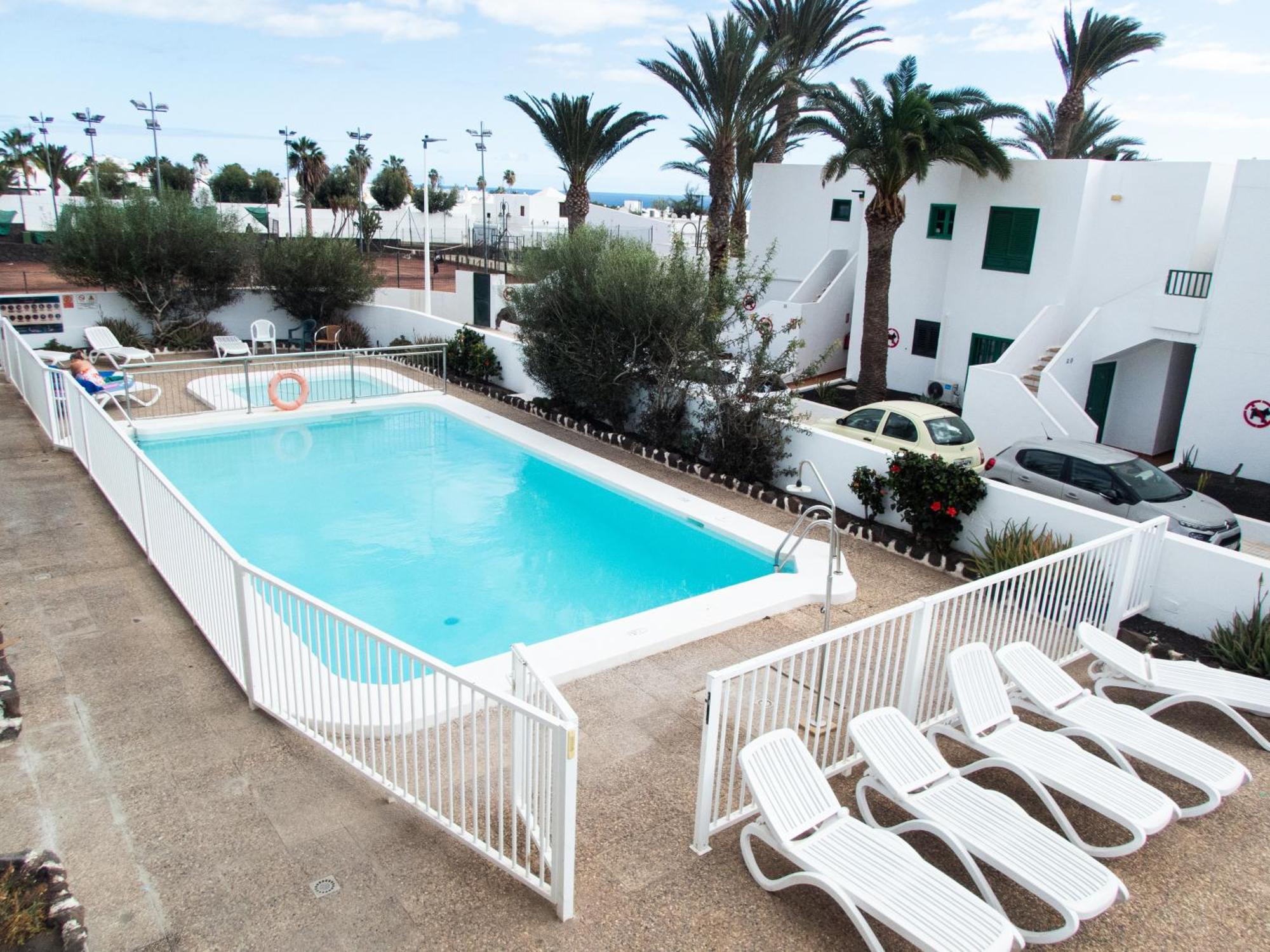 Zuri By Kamili Lanzarote Apartment *