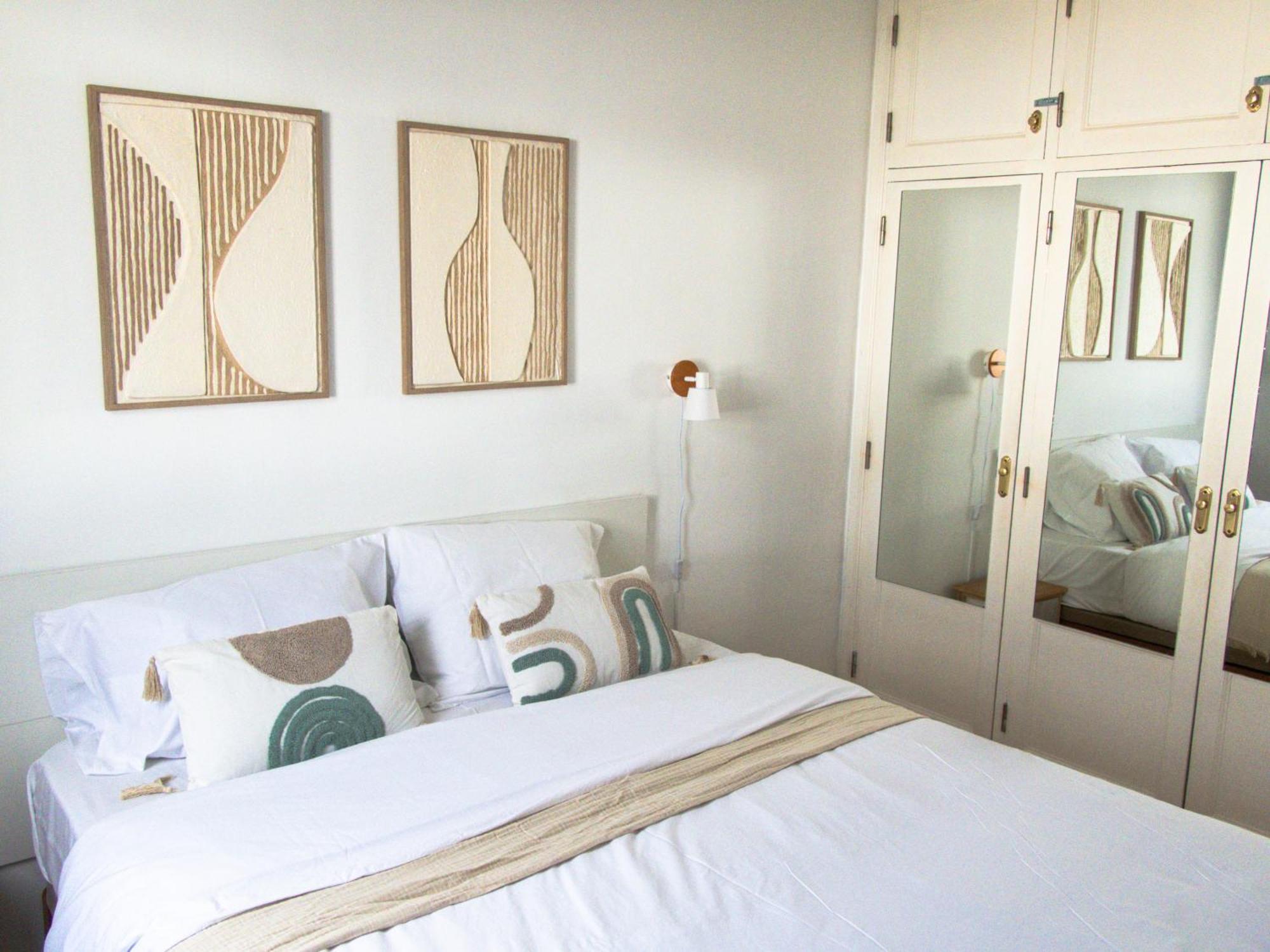 Apartment Zuri By Kamili Lanzarote Tias