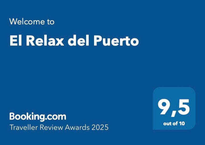 El Relax Del Puerto