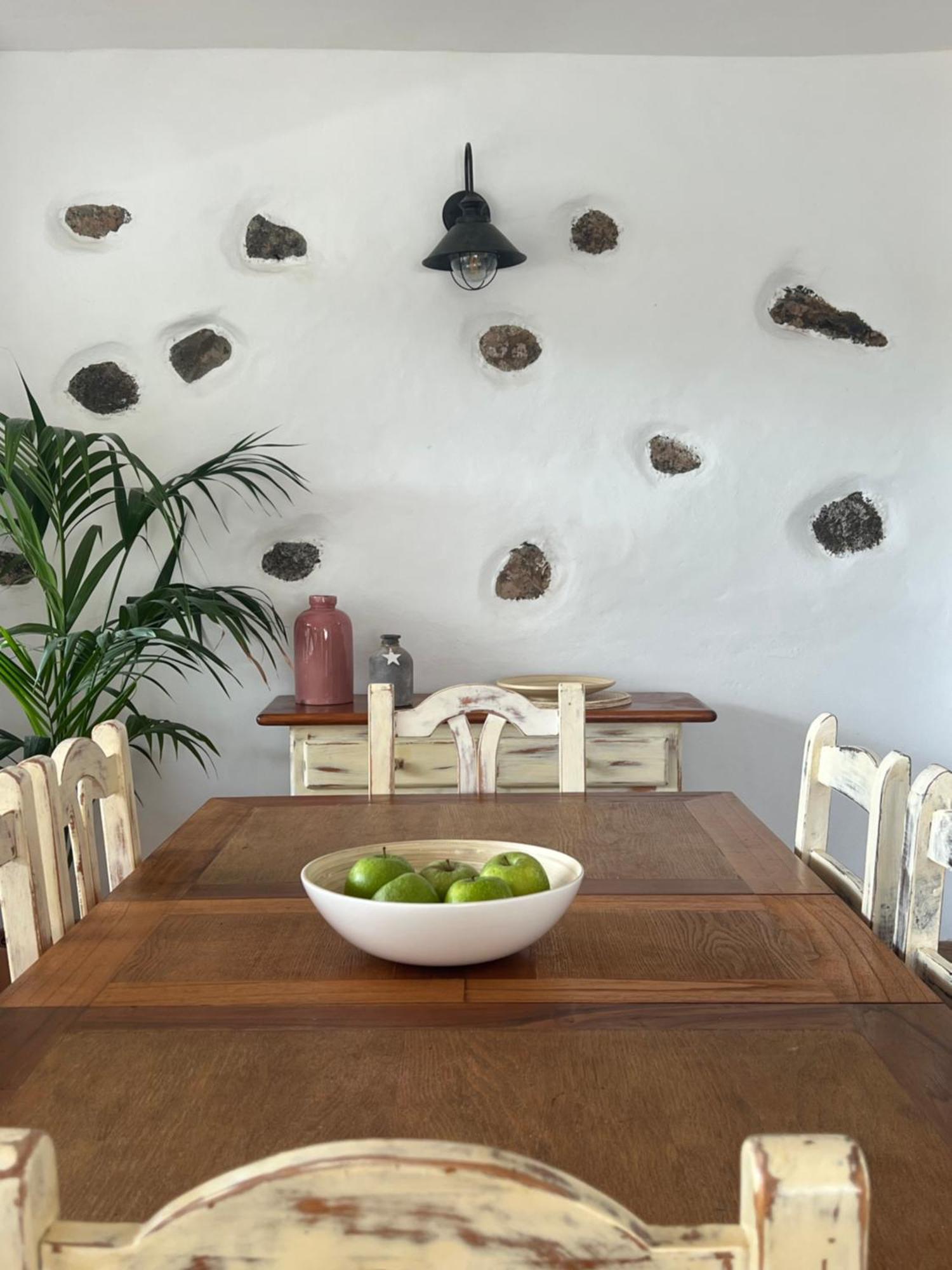 Holiday home Oasis En Lanzarote *