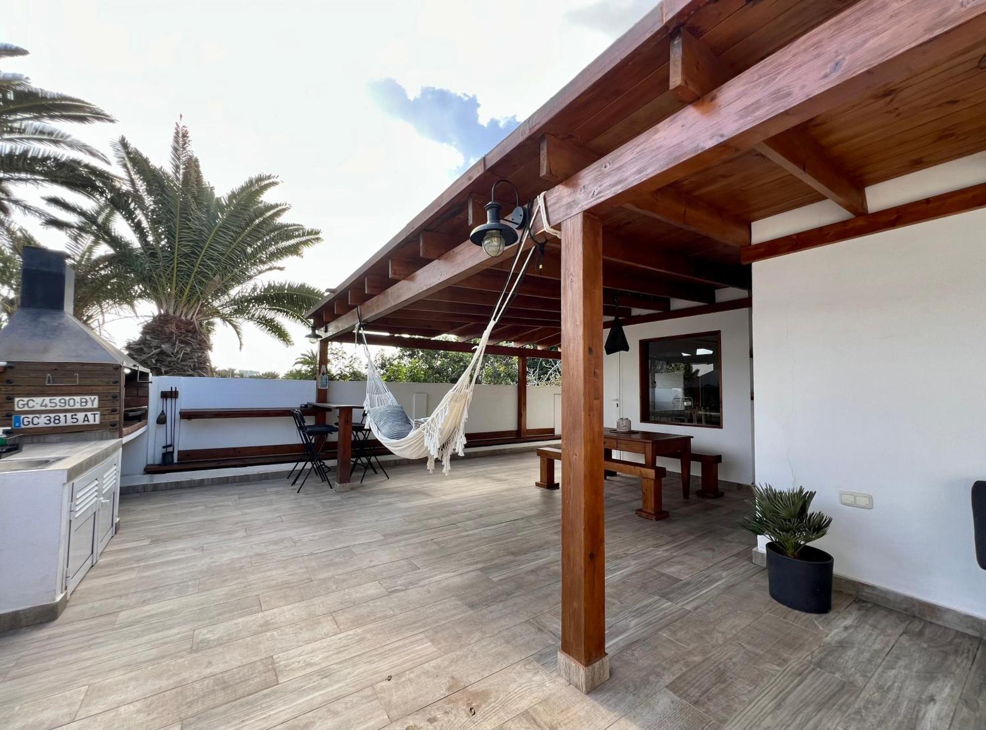 Oasis En Lanzarote Holiday home *