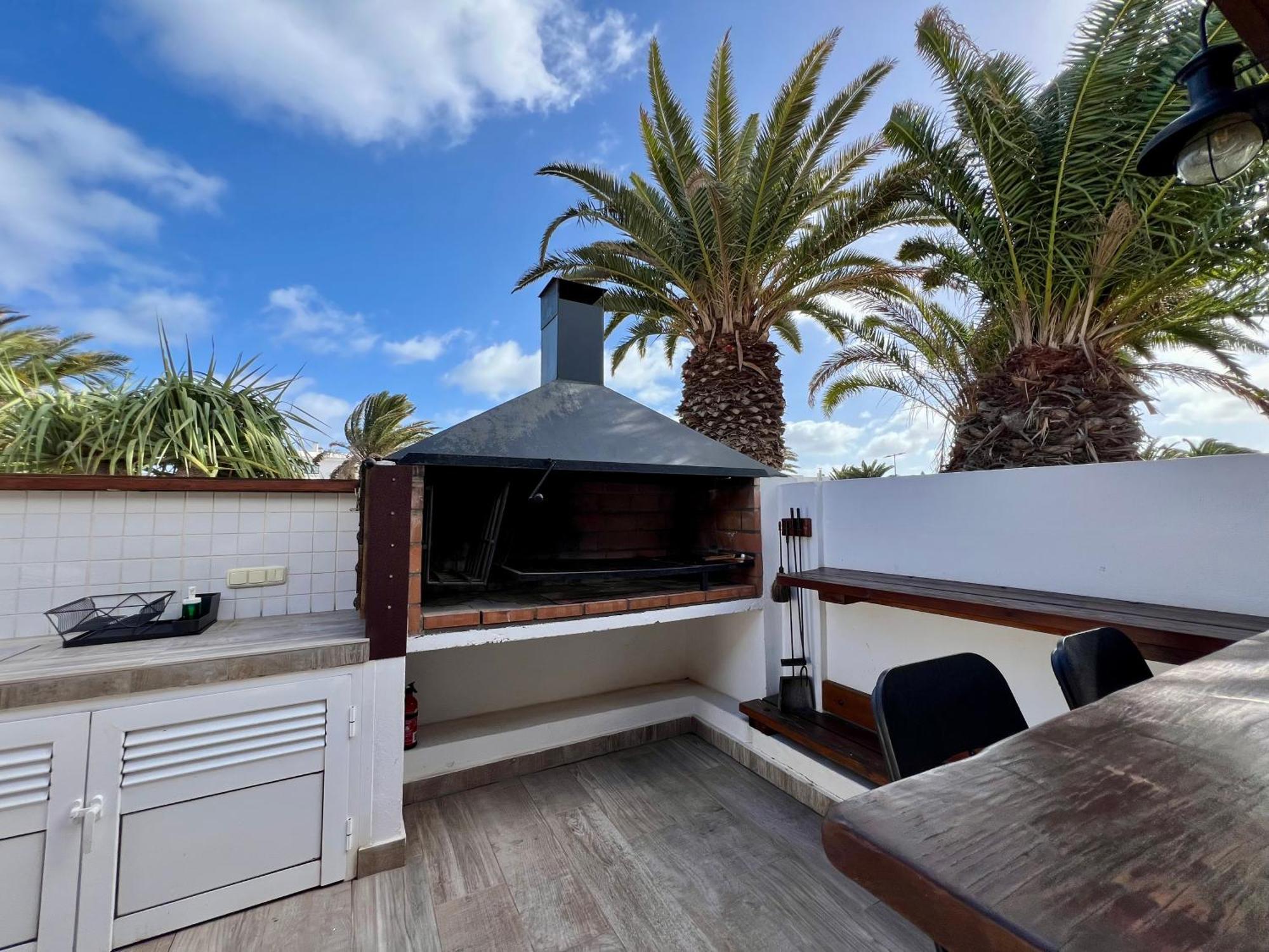 Holiday home Oasis En Lanzarote *