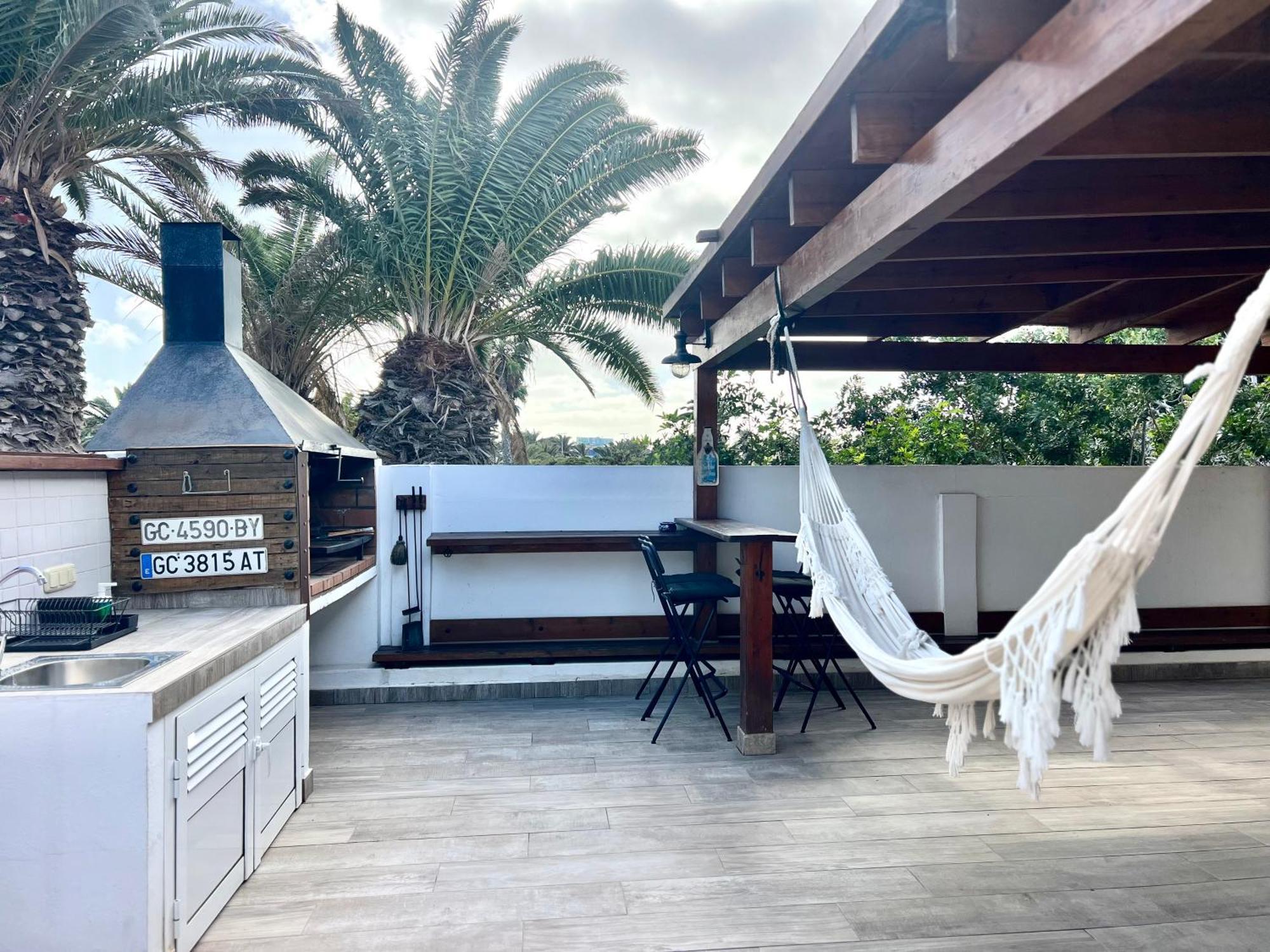 Oasis En Lanzarote Holiday home Costa Teguise