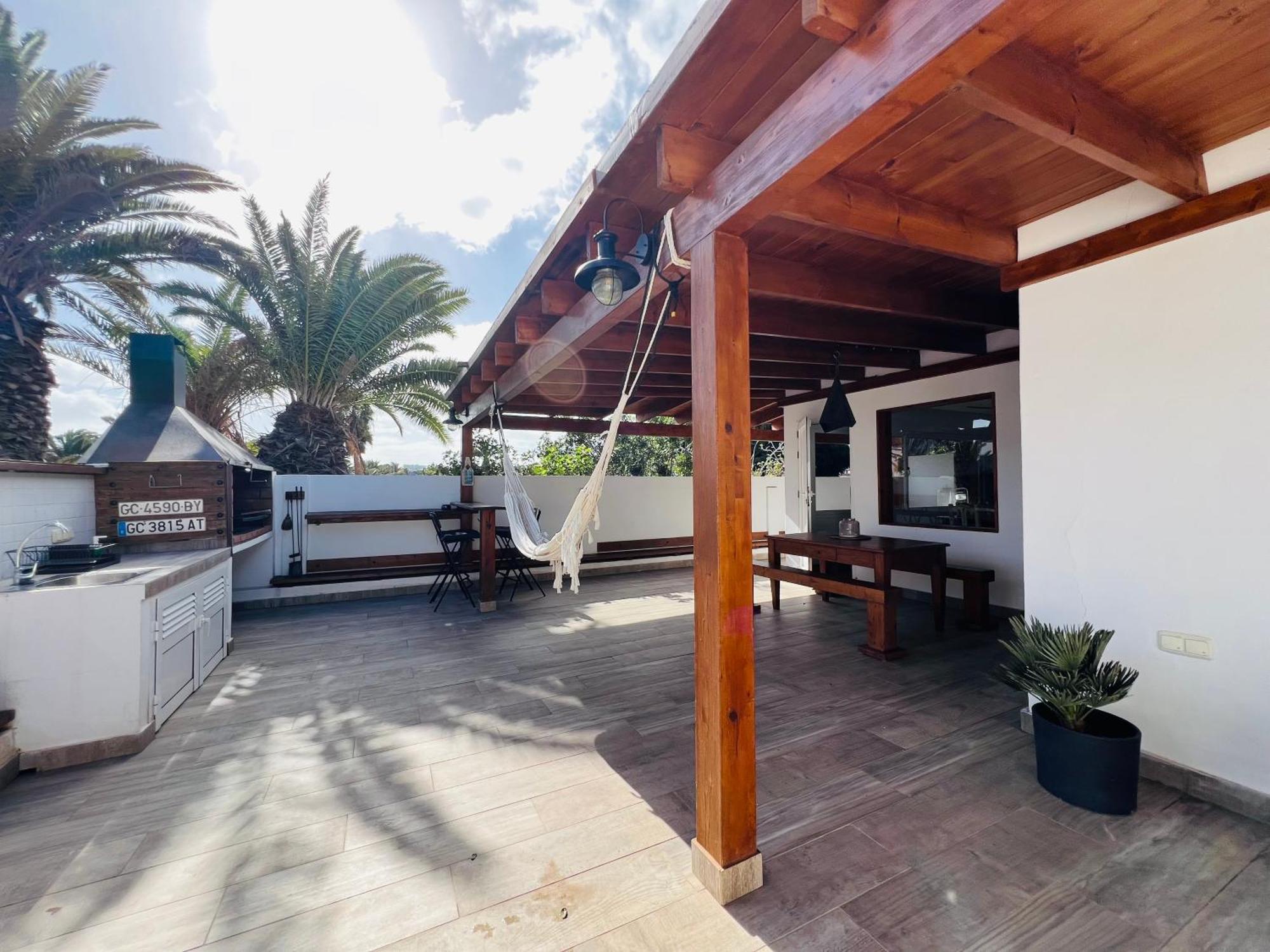Holiday home Oasis En Lanzarote Costa Teguise
