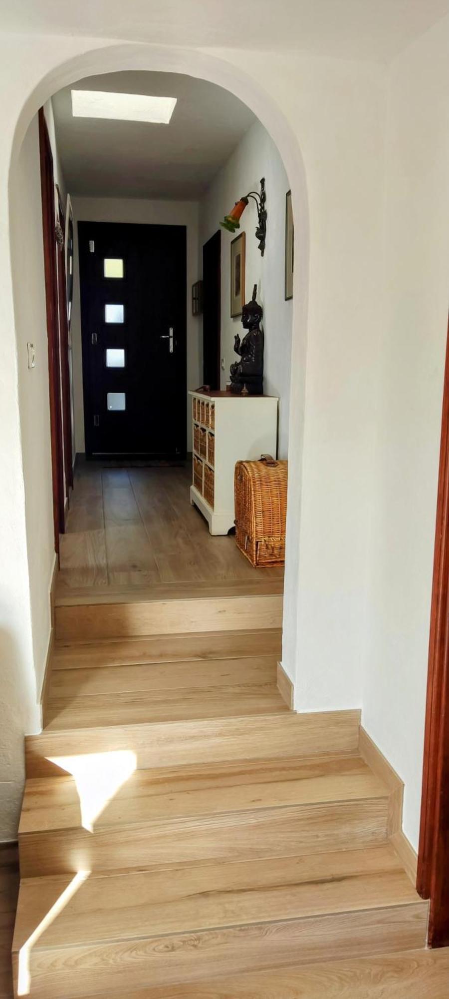 Vv - Casa Ti Сasa de vacaciones