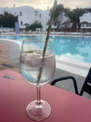Apartamento Canela 405 - Lanzarote *