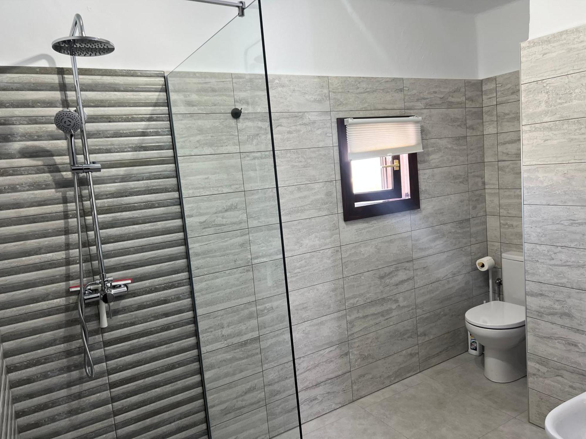 With Heated Pool Villa *
