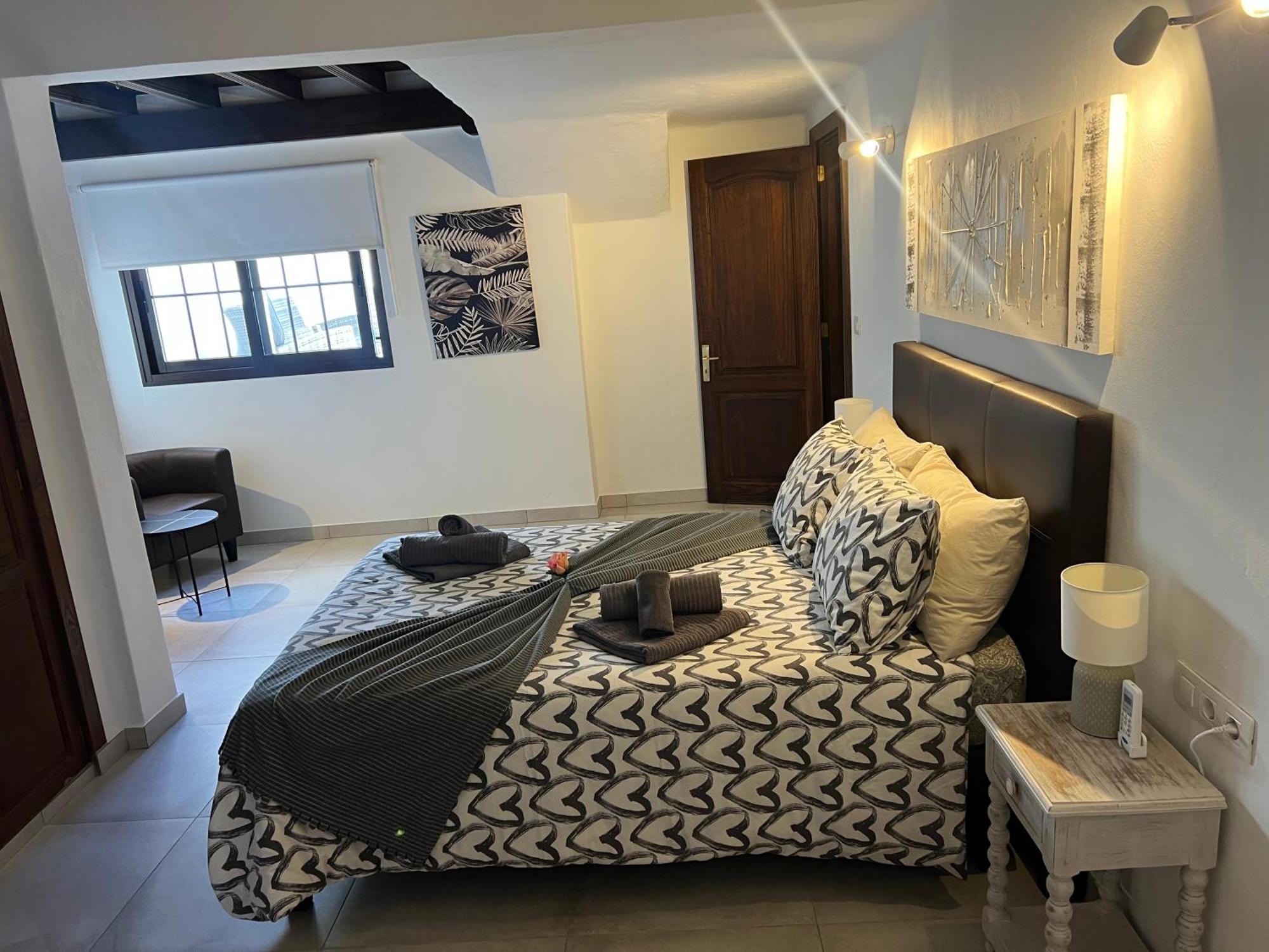 Villa El Tucán Nazaret
