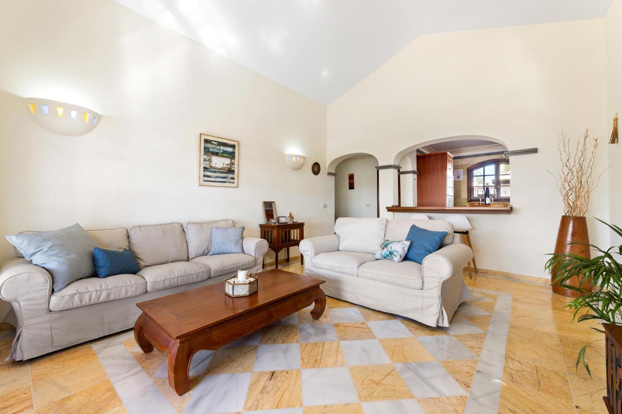 Villa Helen *