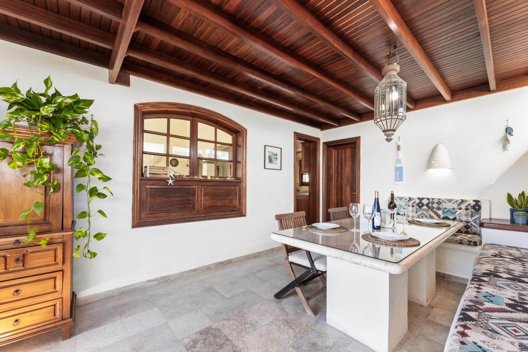 Villa Helen Playa Blanca (Lanzarote)