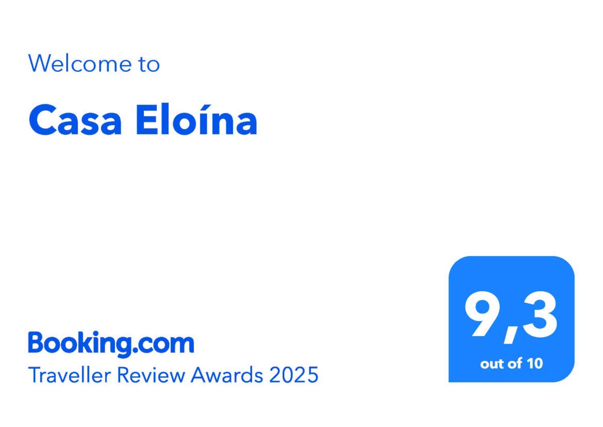 Casa Eloina Playa Honda (Lanzarote)