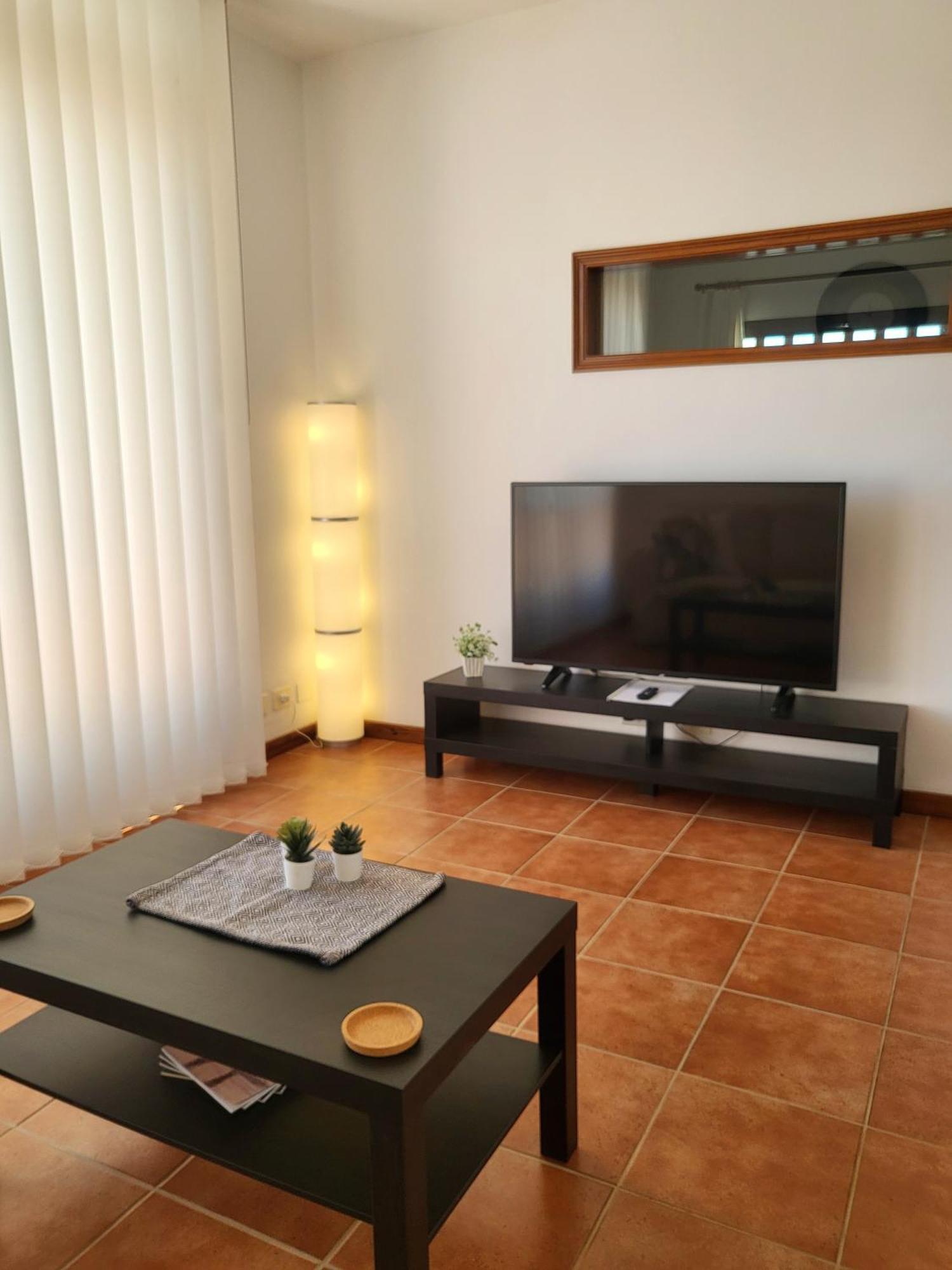 Little Gem Apartment, Molinos *