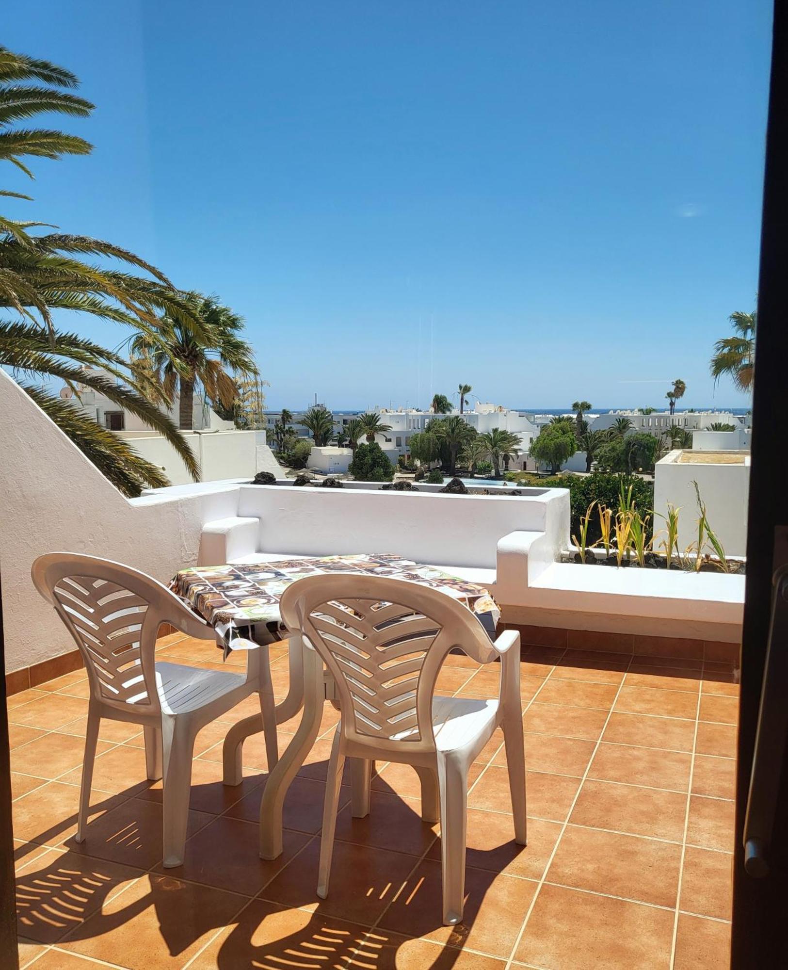 Little Gem Apartment, Molinos * Costa Teguise