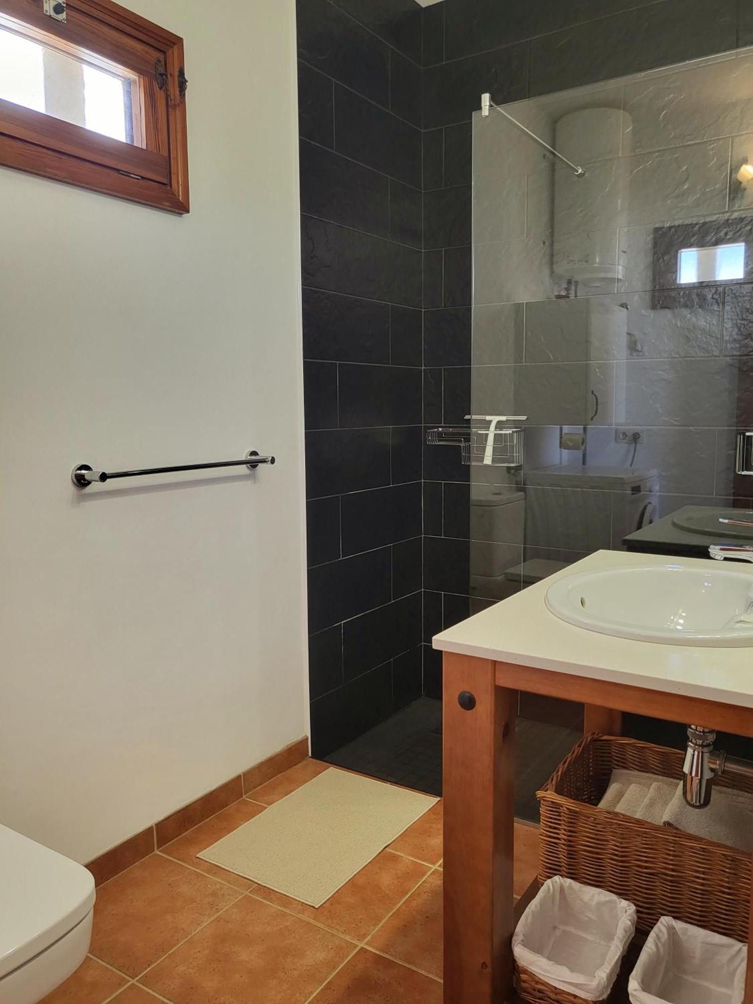 Little Gem Apartment, Molinos Apartamento *