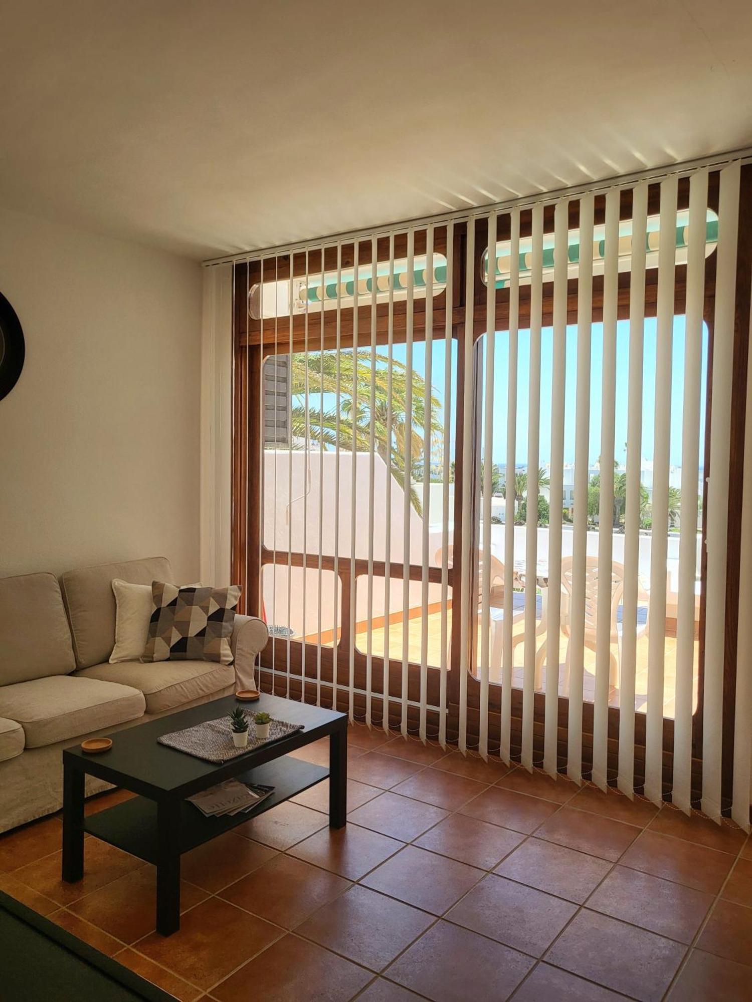 Little Gem Apartment, Molinos Costa Teguise