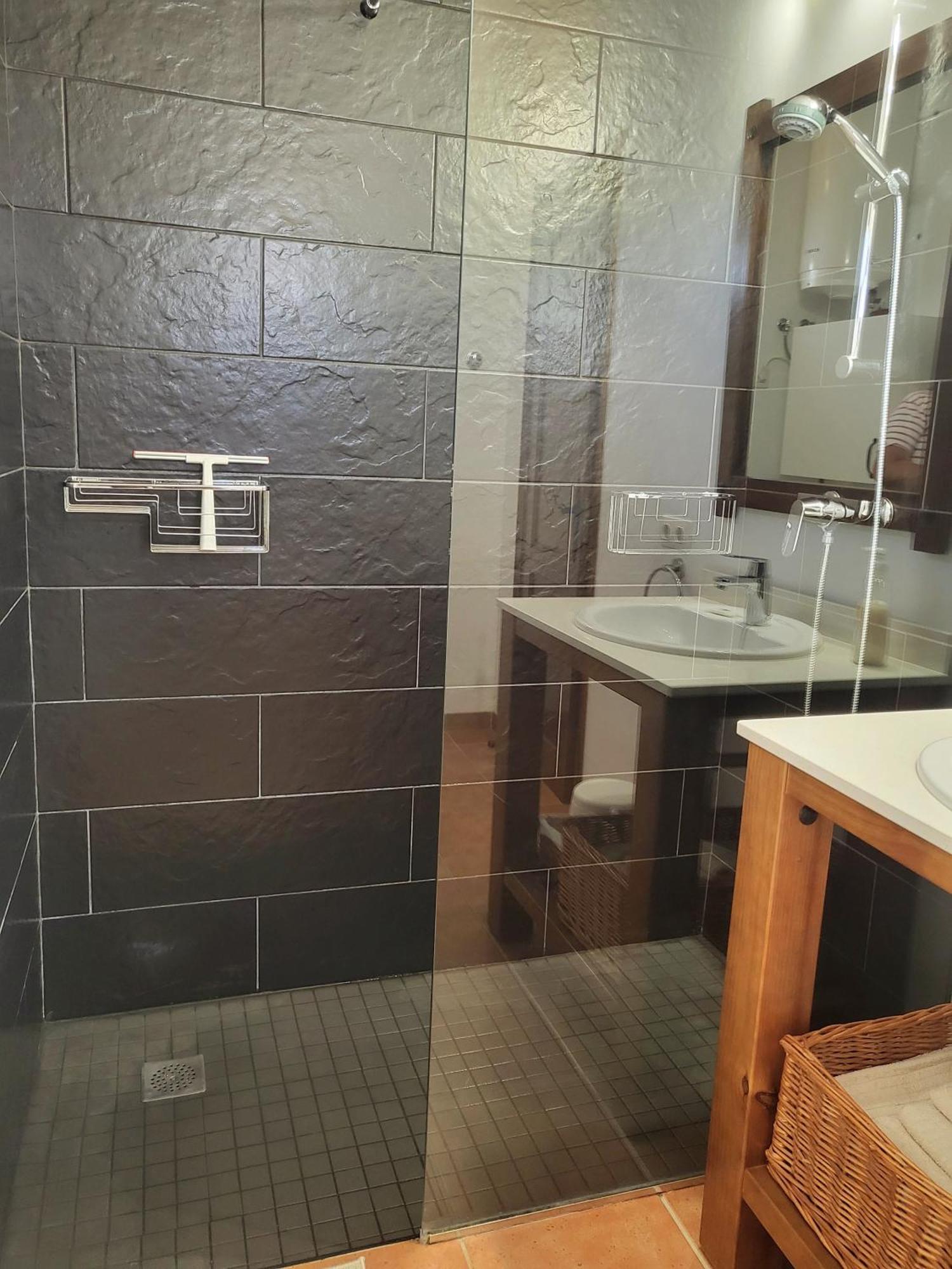 Little Gem Apartment, Molinos Apartamento